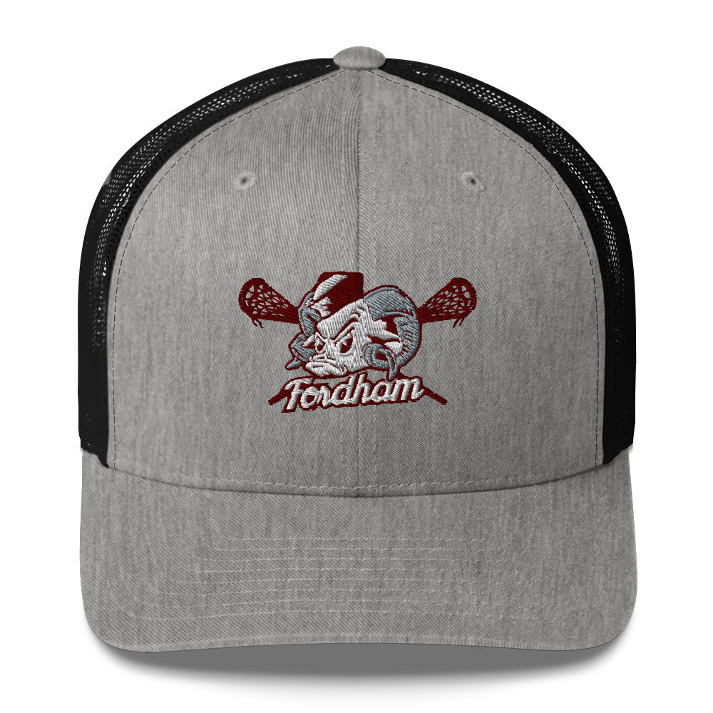 Fordham Trucker Cap