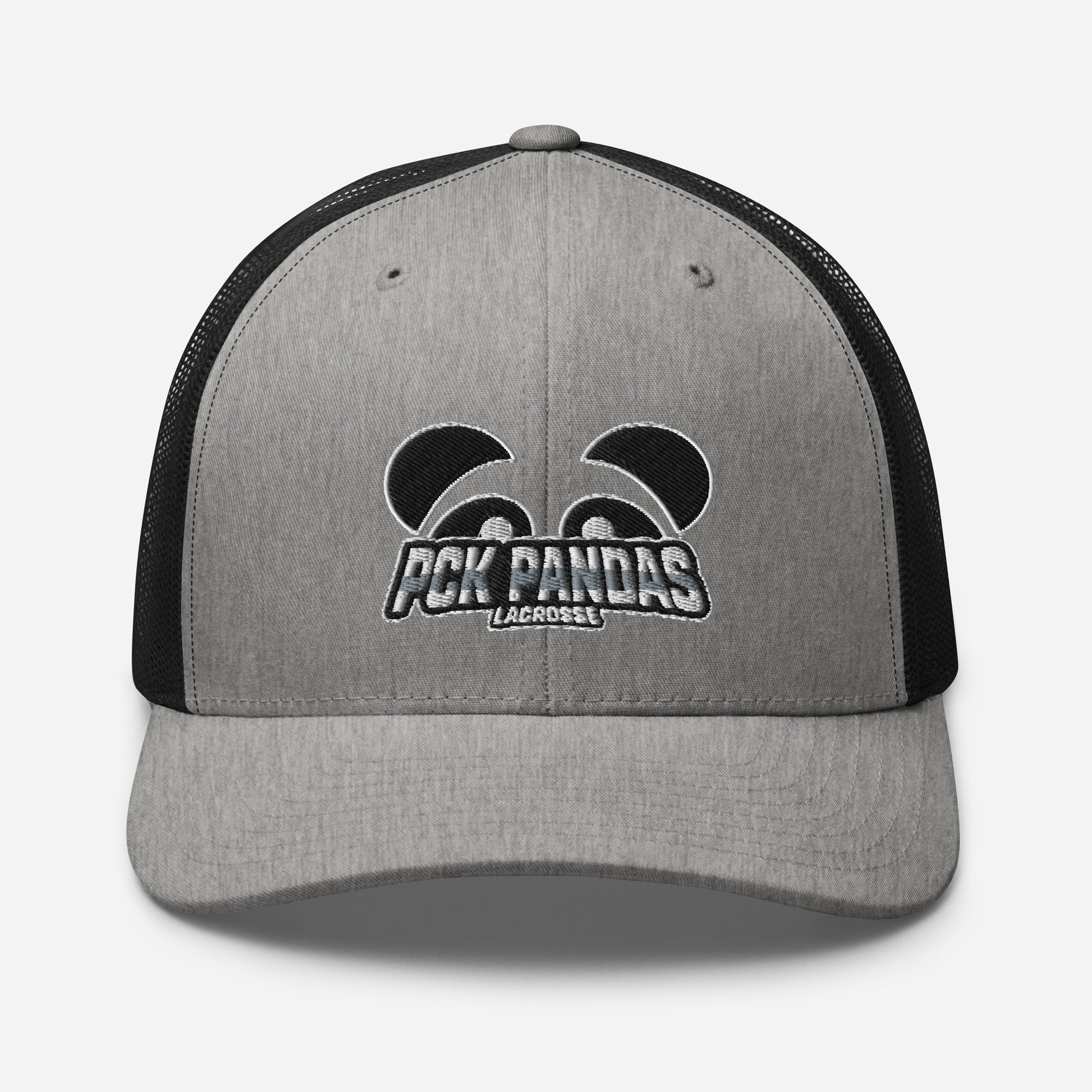 PCK Pandas Trucker Cap