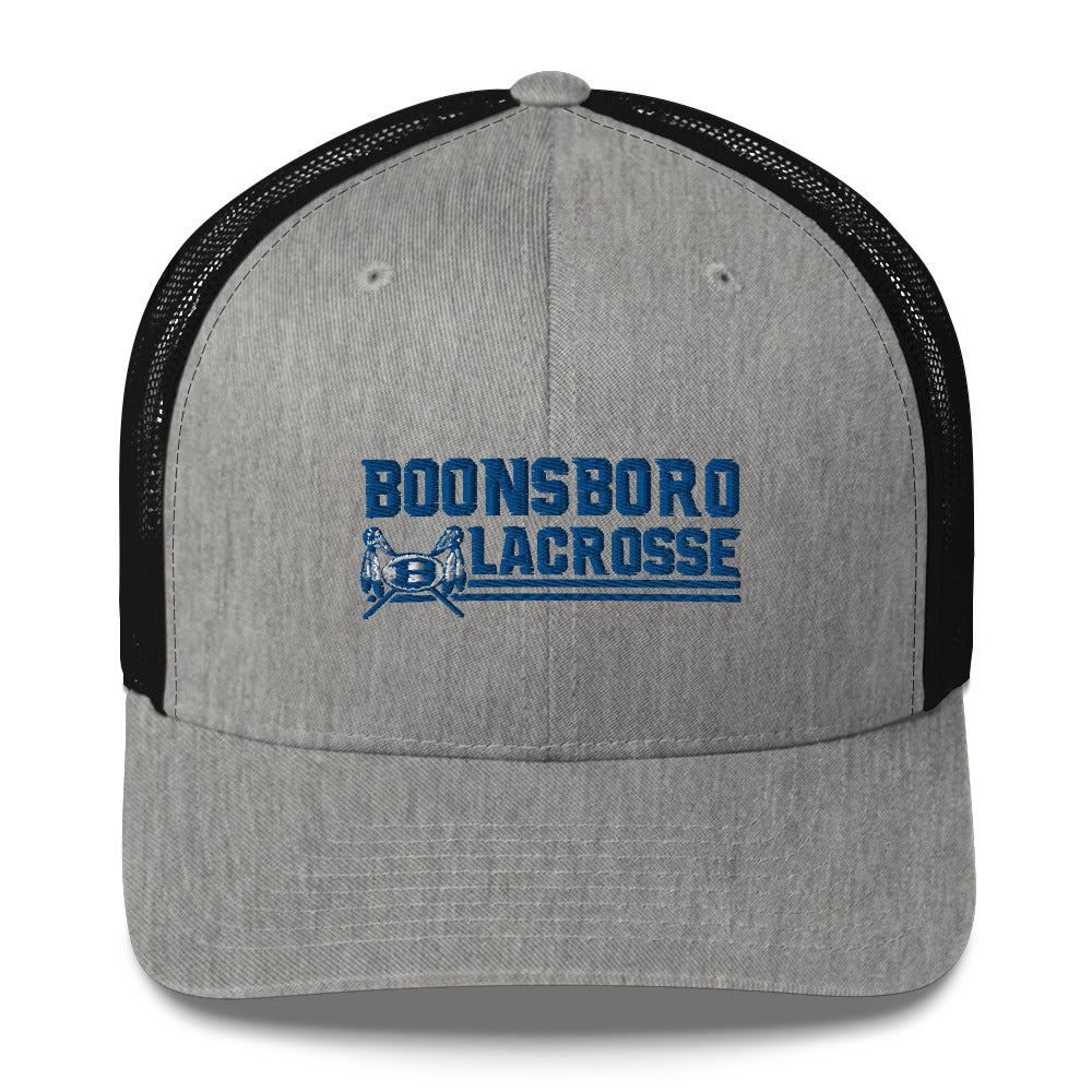 Boonsboro Trucker Cap