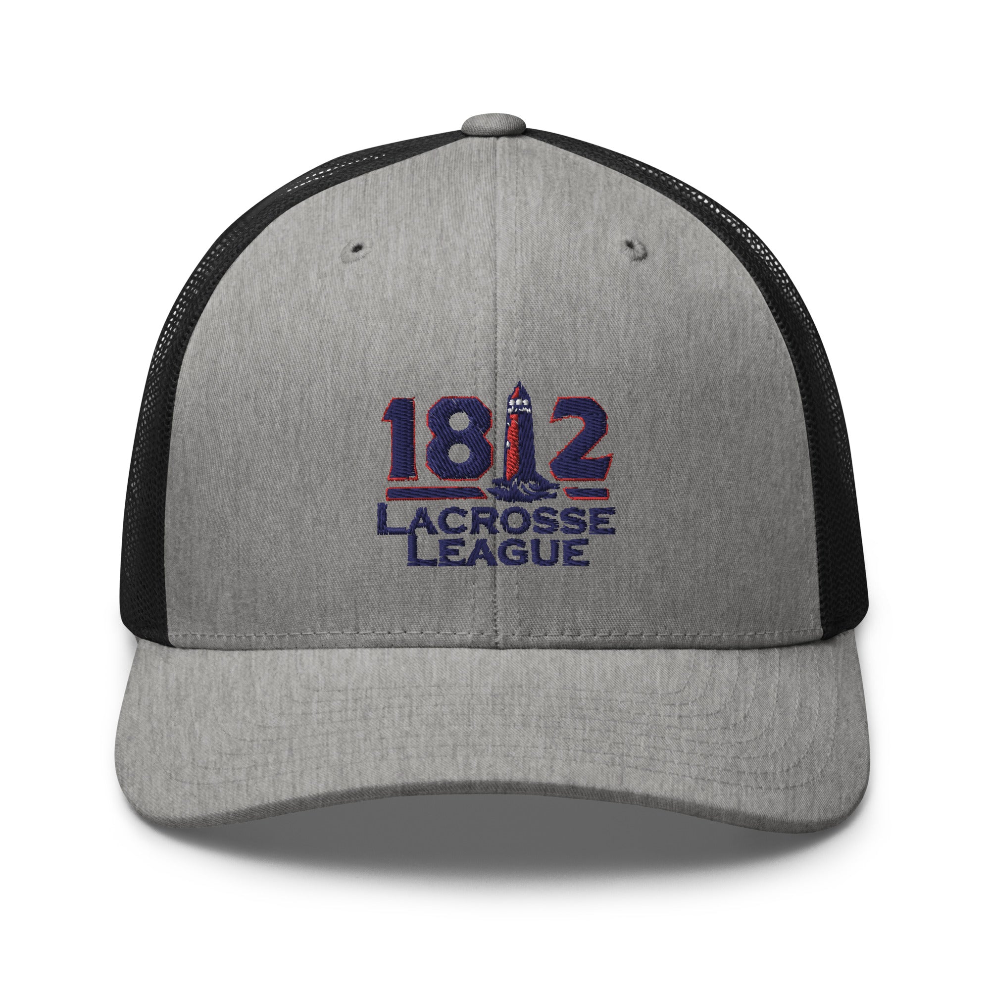 1812 Trucker Cap