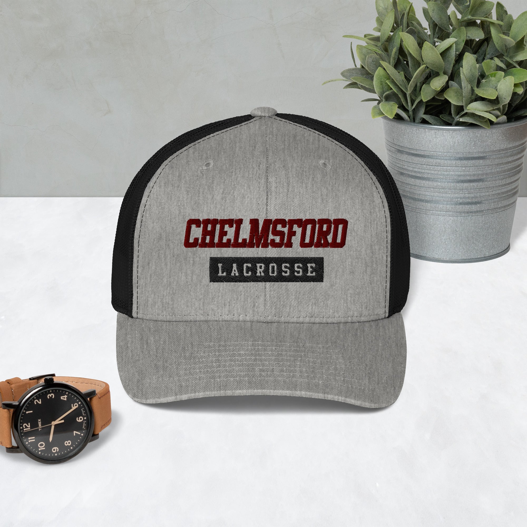 Chelmsford Trucker Cap