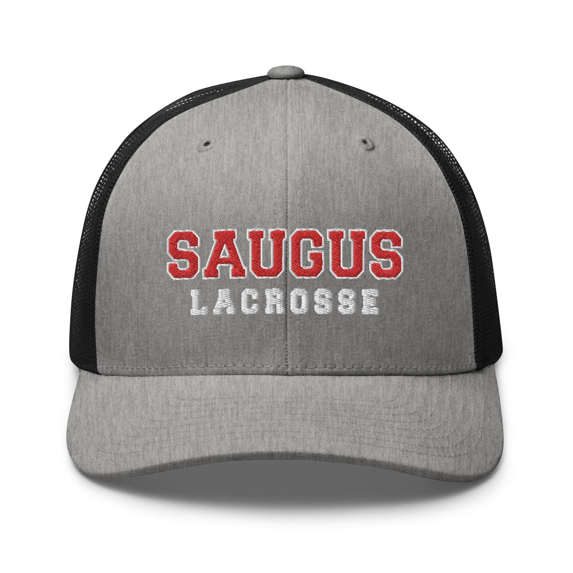 Saugus Trucker Cap