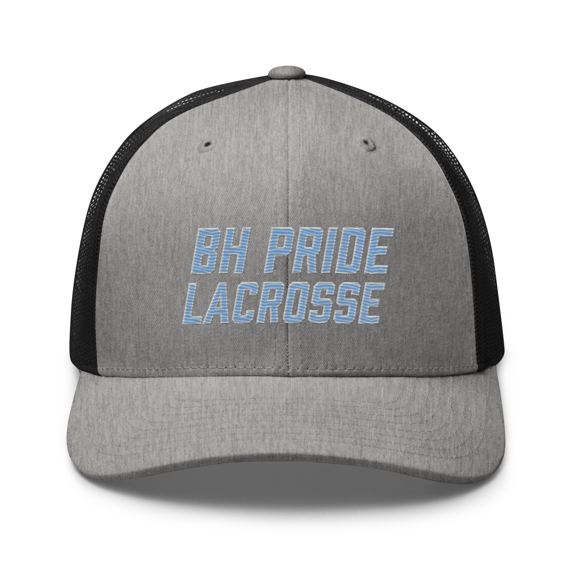 BH Pride Trucker Cap