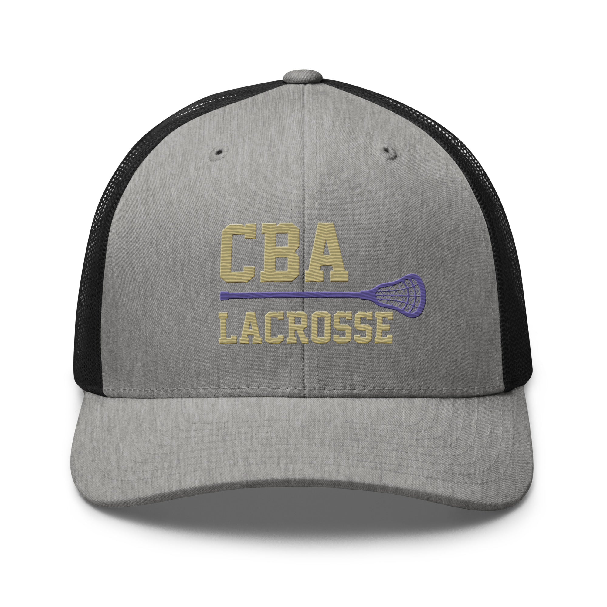 CBA Trucker Cap