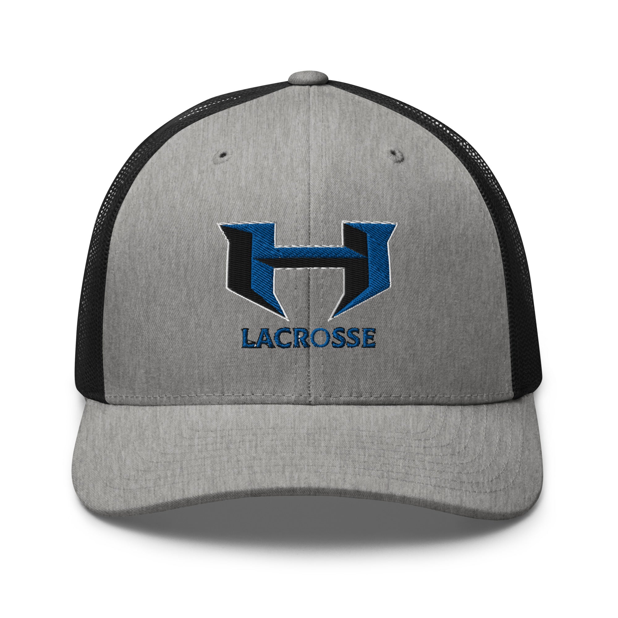 Hebron Trucker Cap