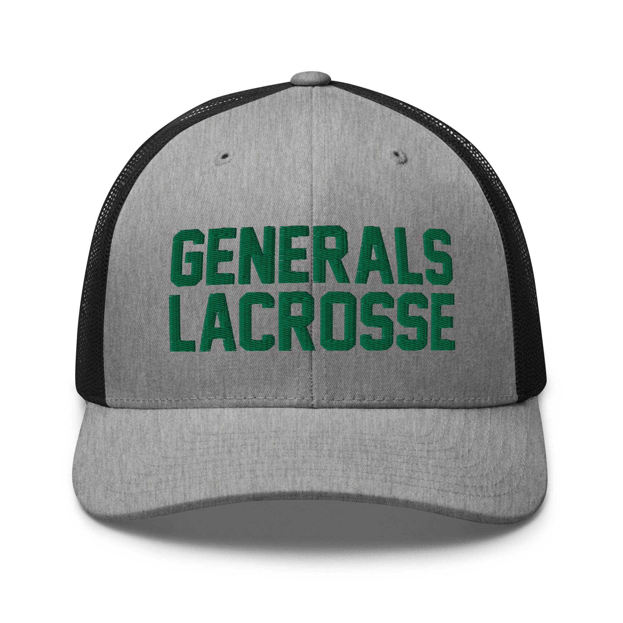 Generals Trucker Cap