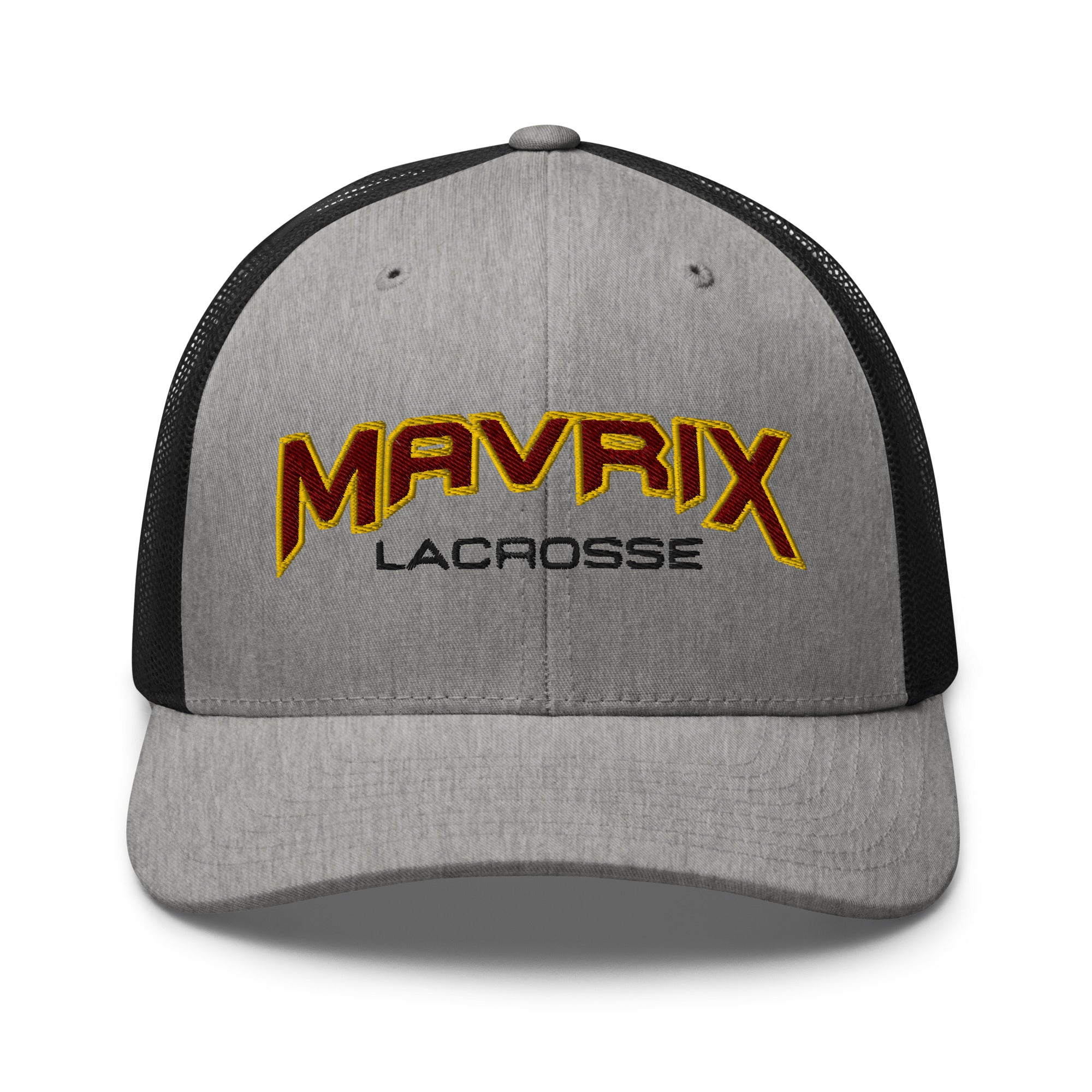 Mavrix Trucker Cap