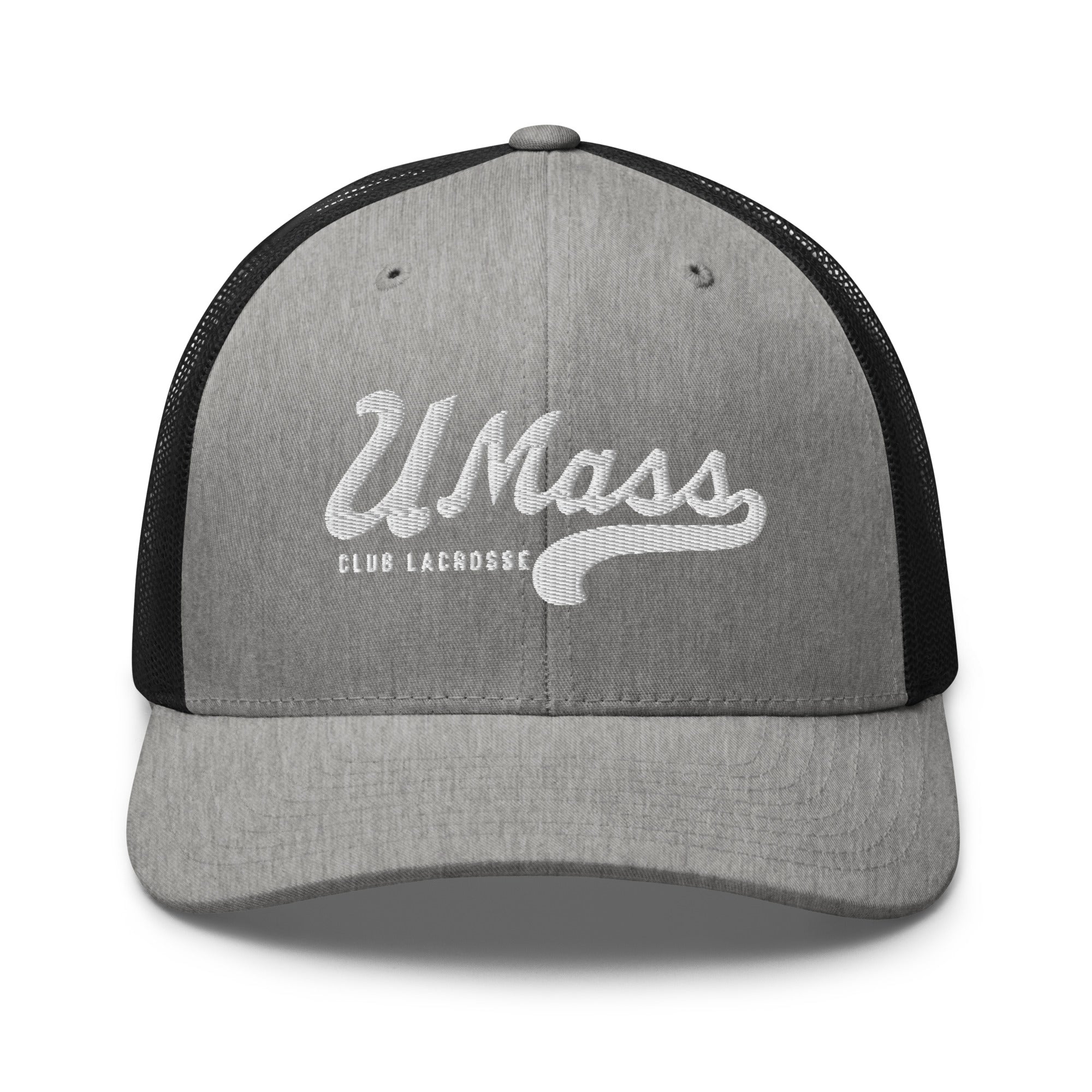 UMass Trucker Cap