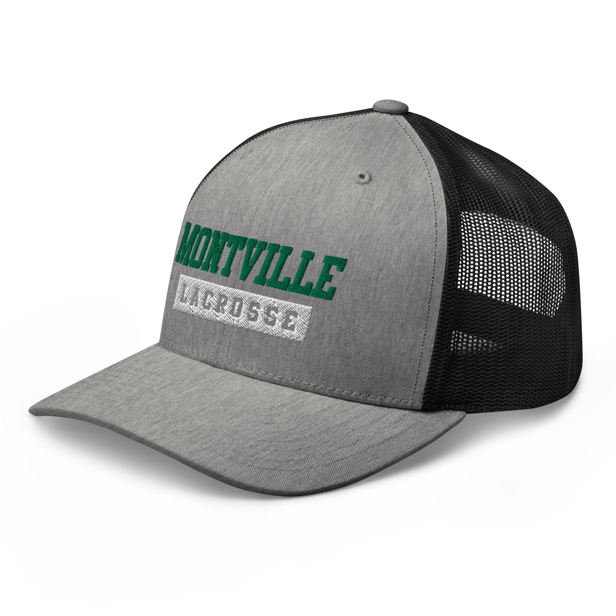 Montville Trucker Cap