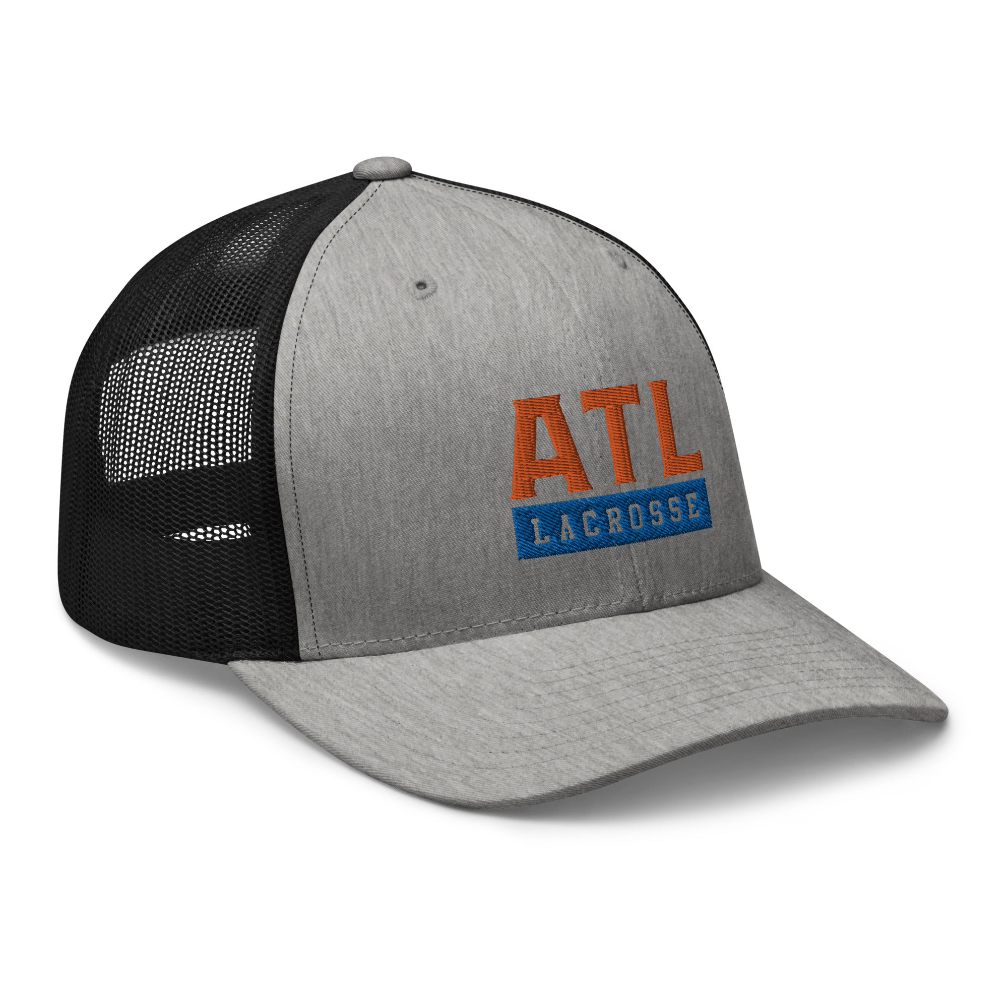 Rhino ATL Trucker Cap