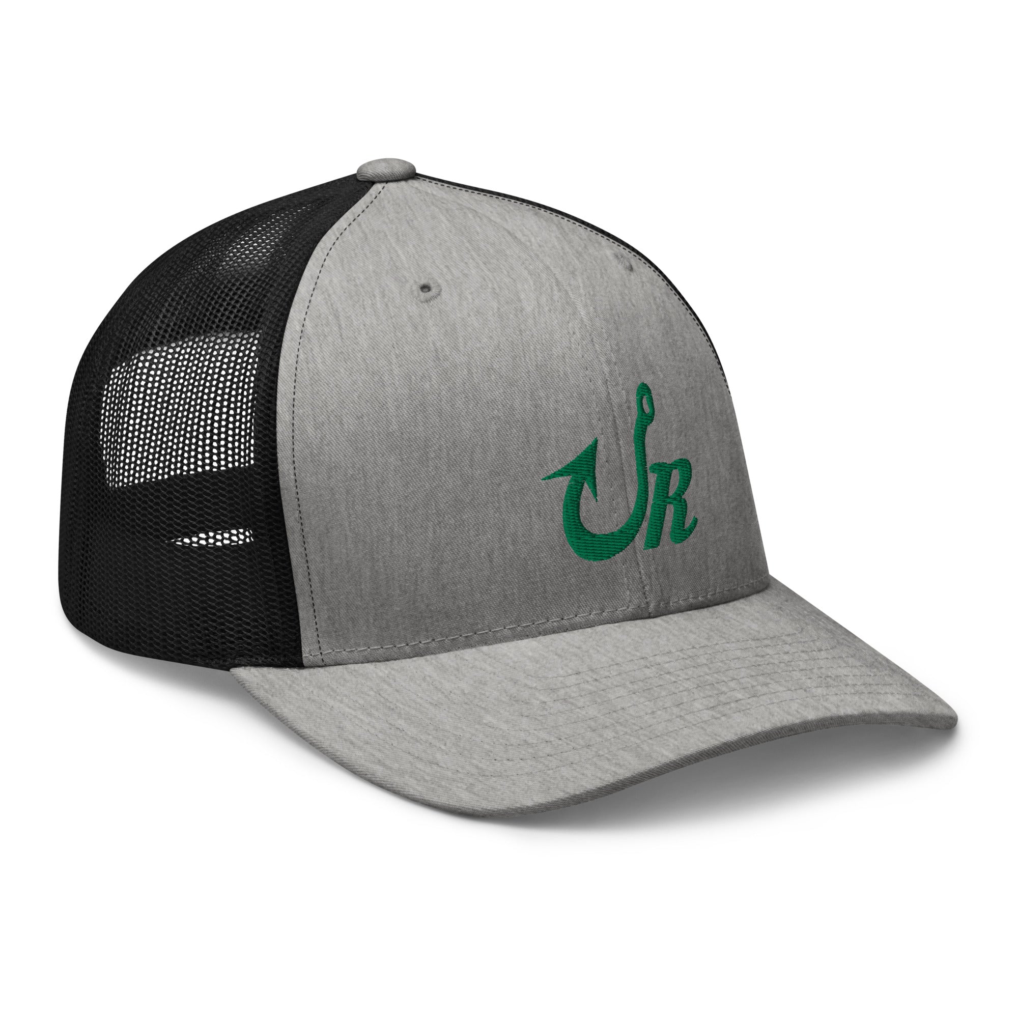 Muskies Trucker Cap