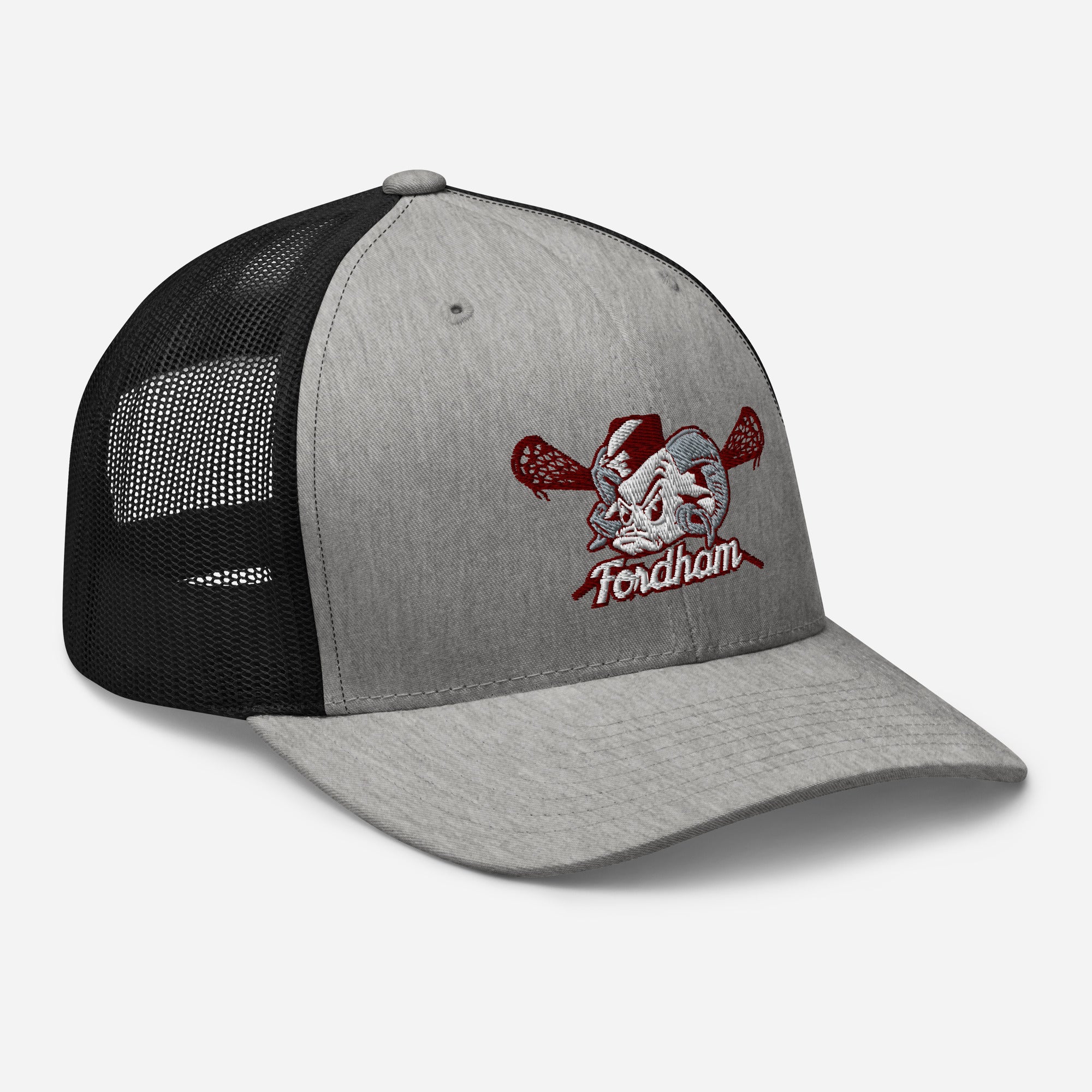 Fordham Trucker Cap