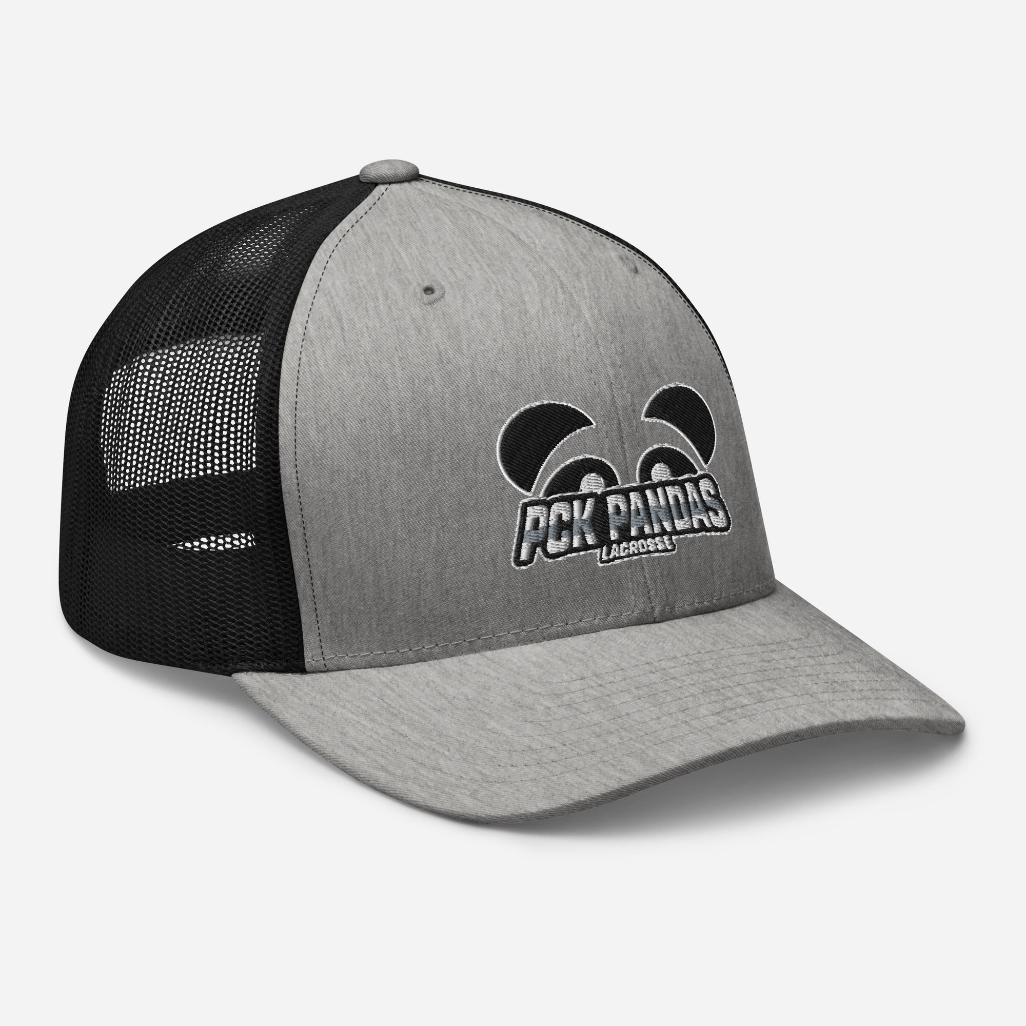 PCK Pandas Trucker Cap