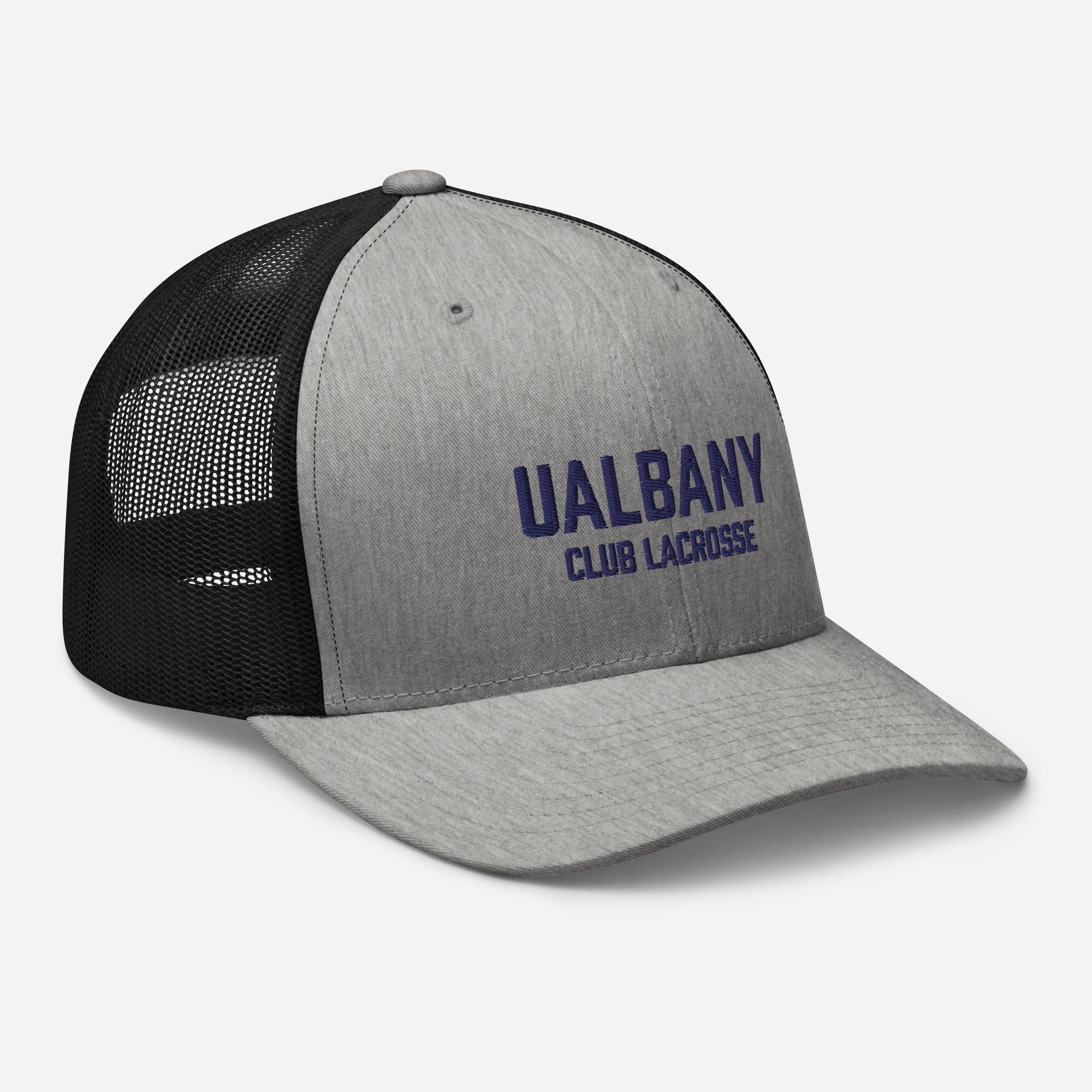 UAlbany Trucker Cap