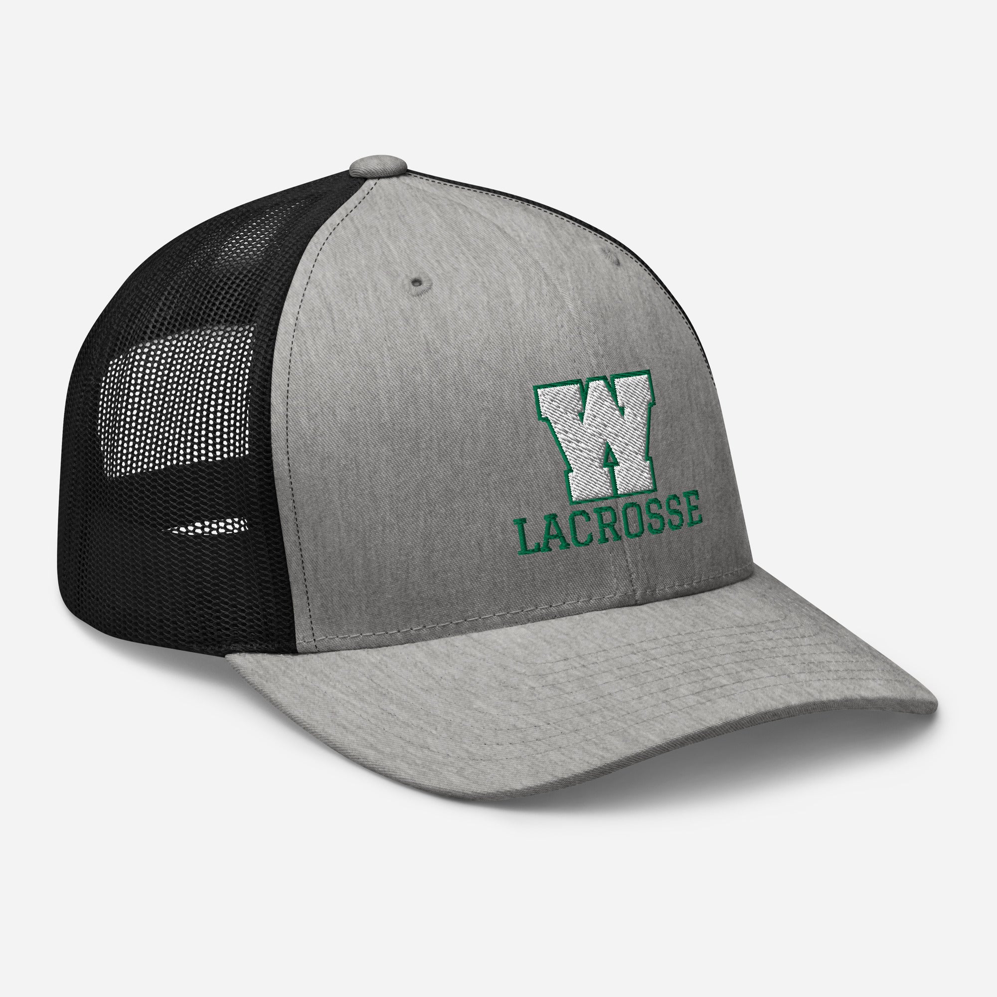 Westlake Trucker Cap