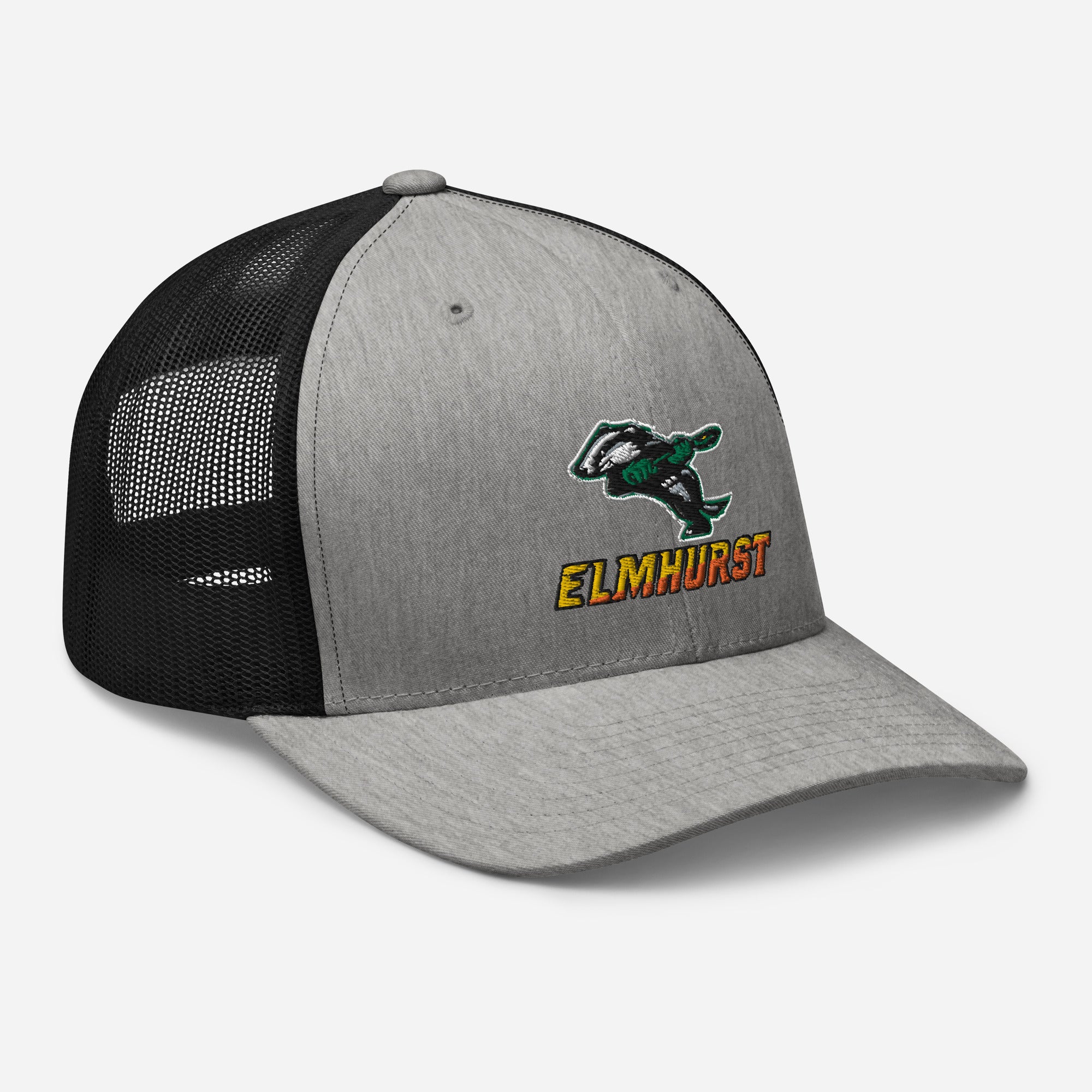 Elmhurst Trucker Cap