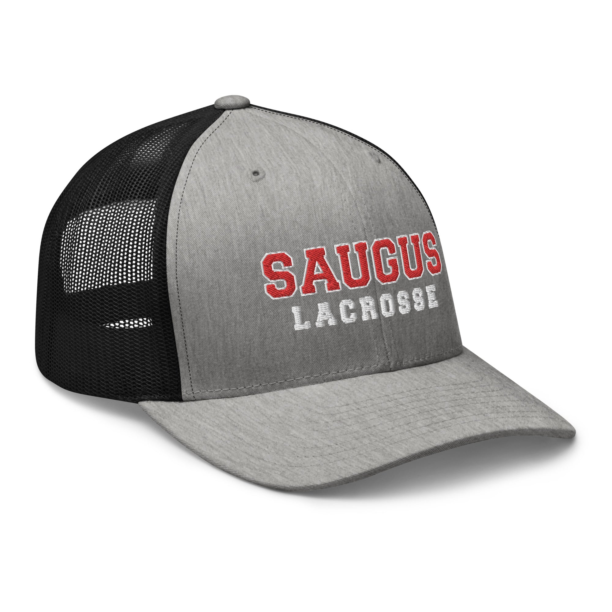 Saugus Trucker Cap