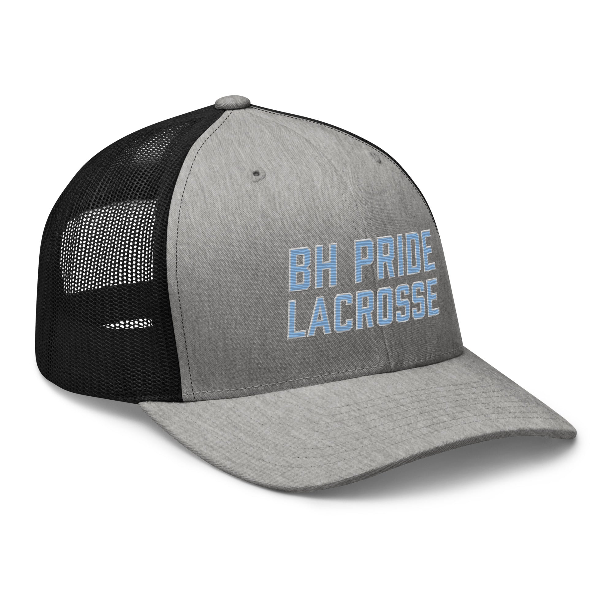 BH Pride Trucker Cap