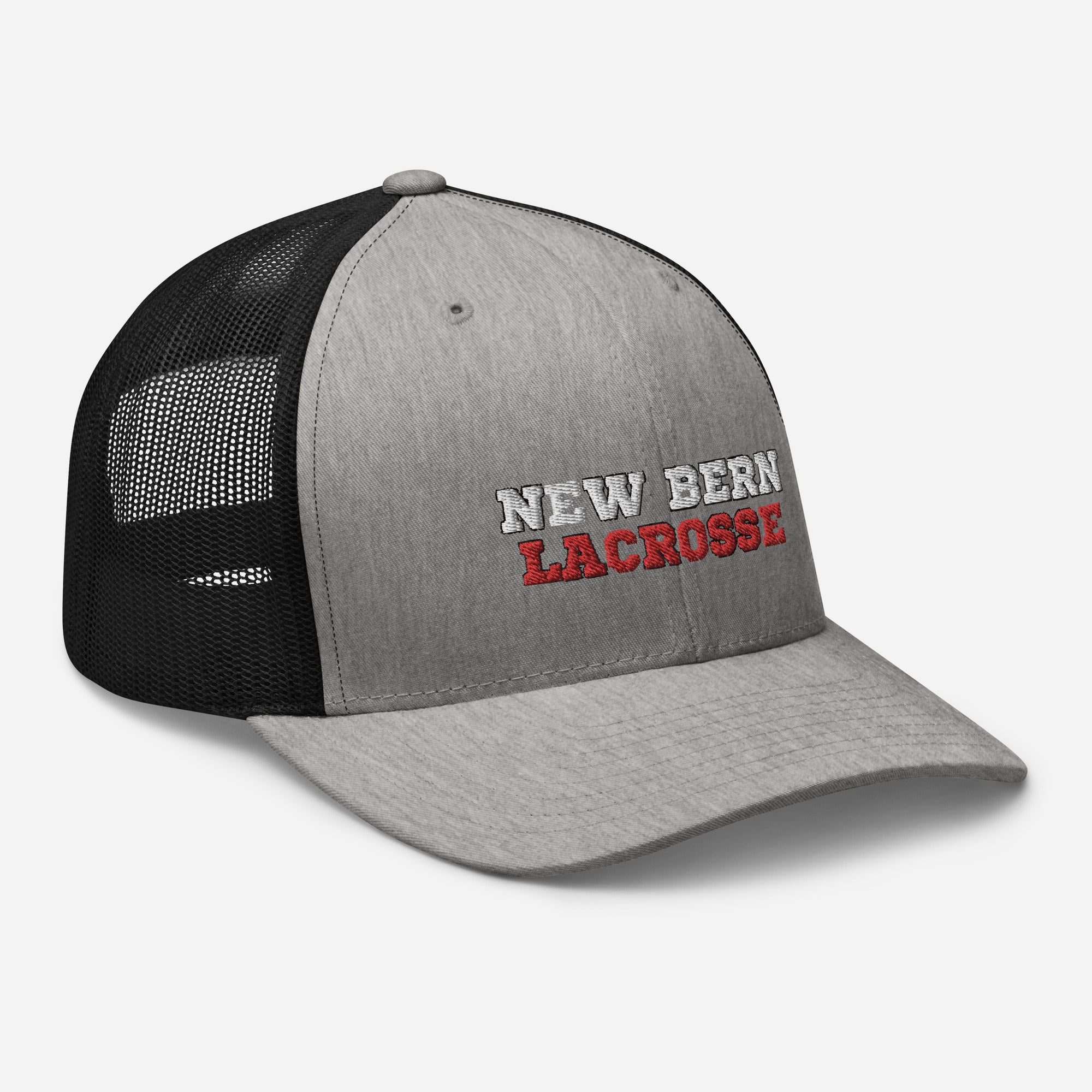 New Bern Trucker Cap