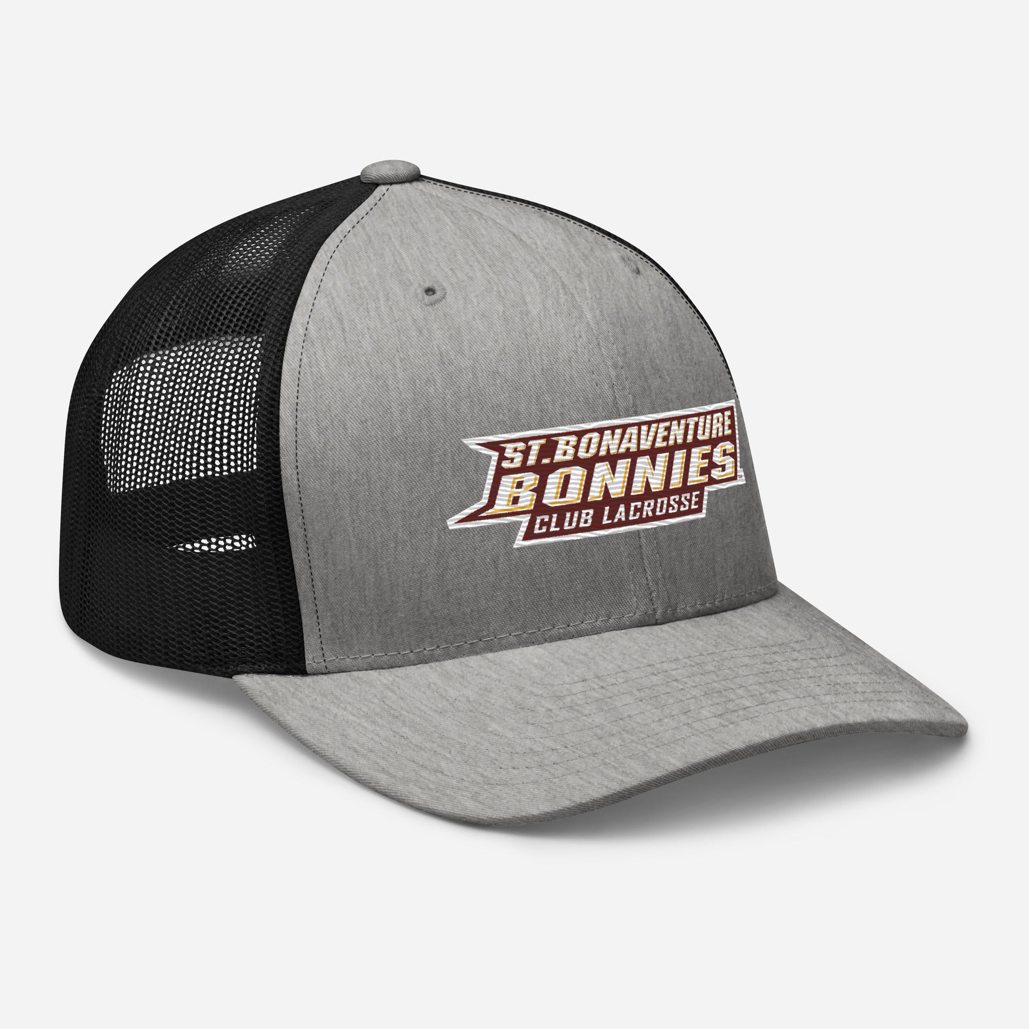 Bonnies Club Trucker Cap