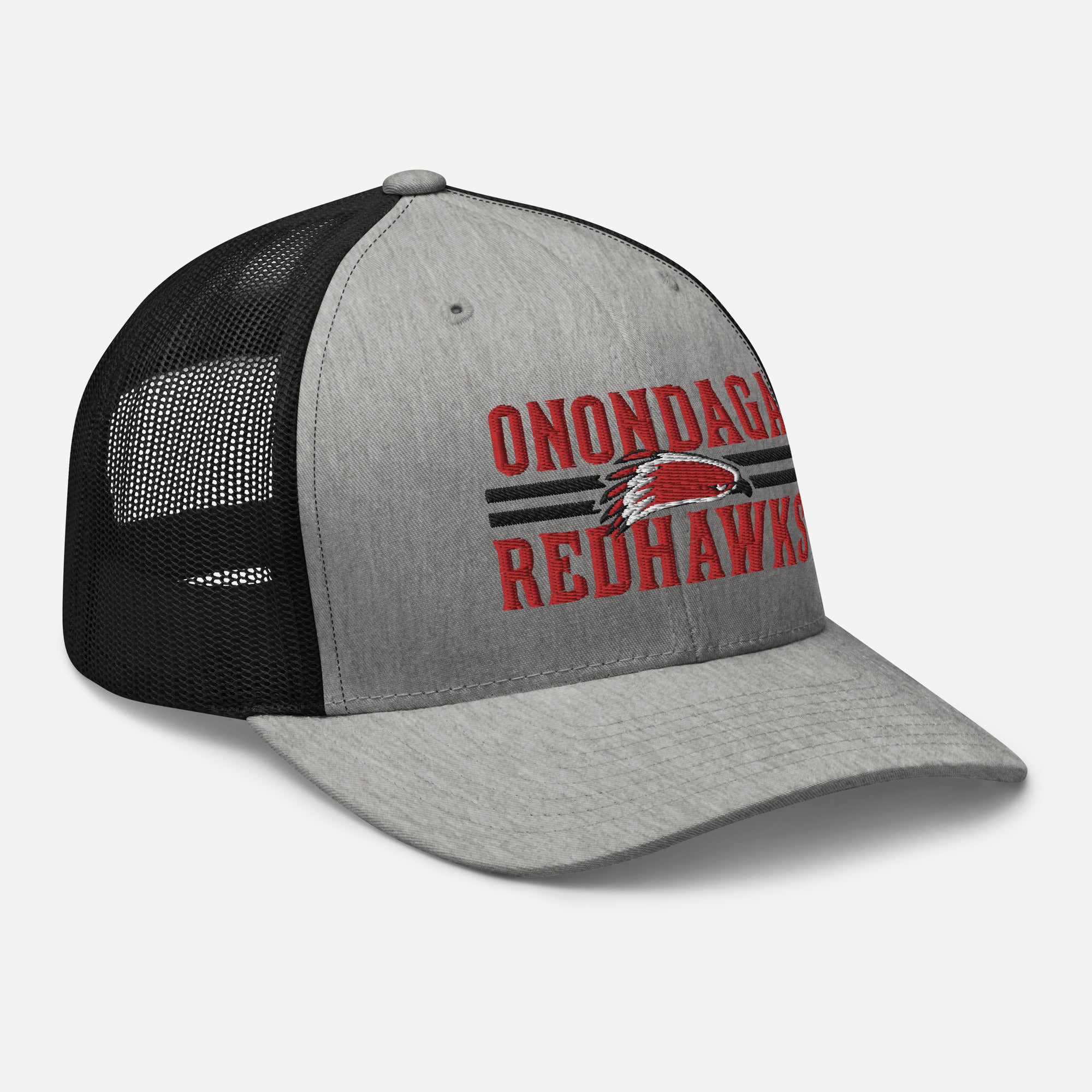 Redhawks Trucker Cap