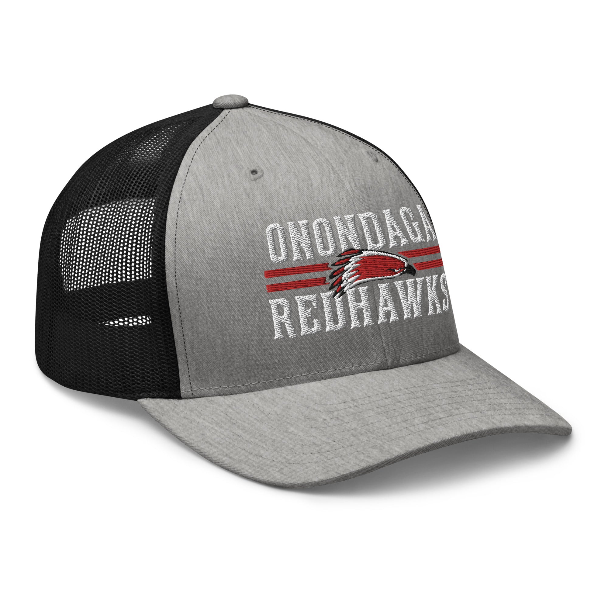 Redhawks Trucker Cap