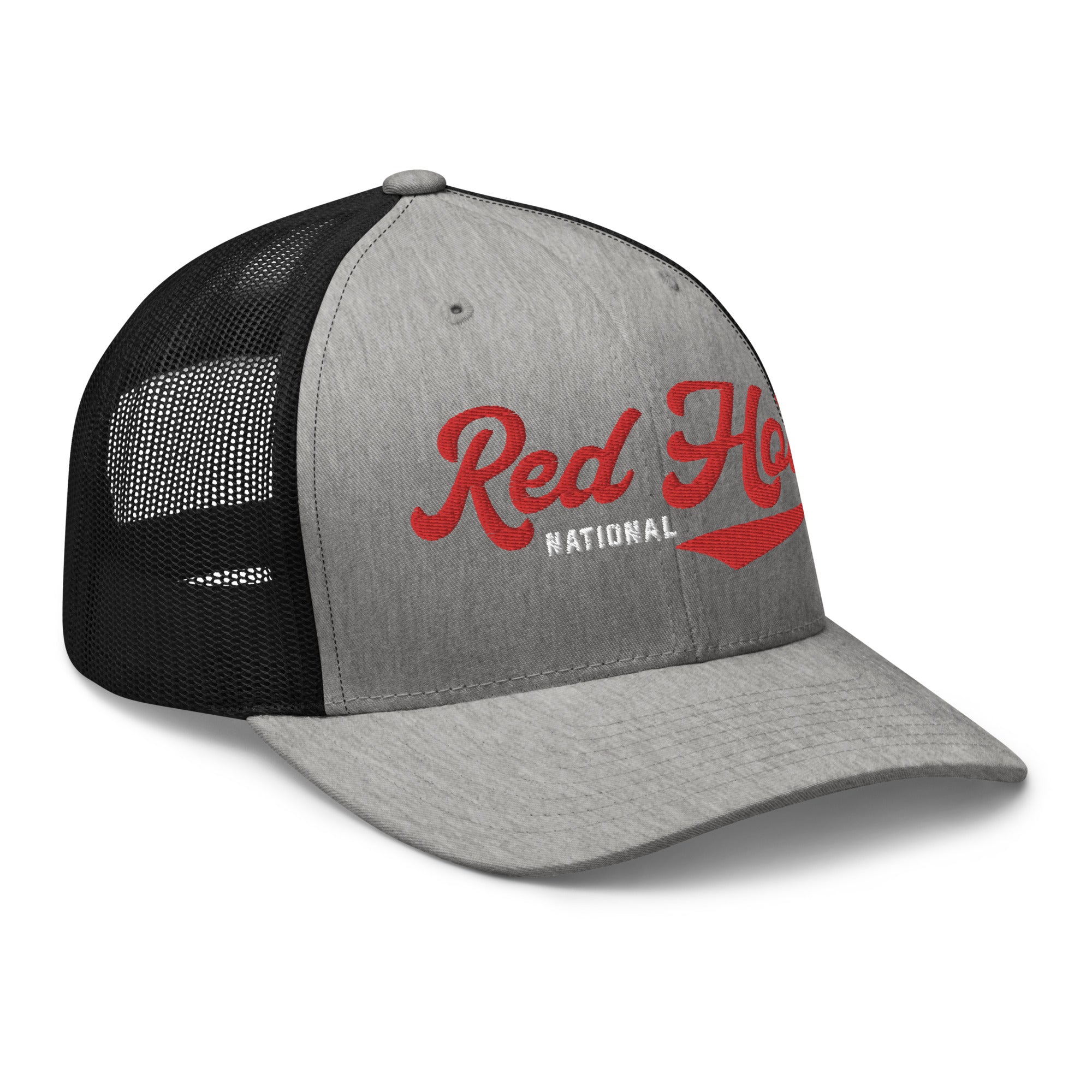 Red Hots Trucker Cap