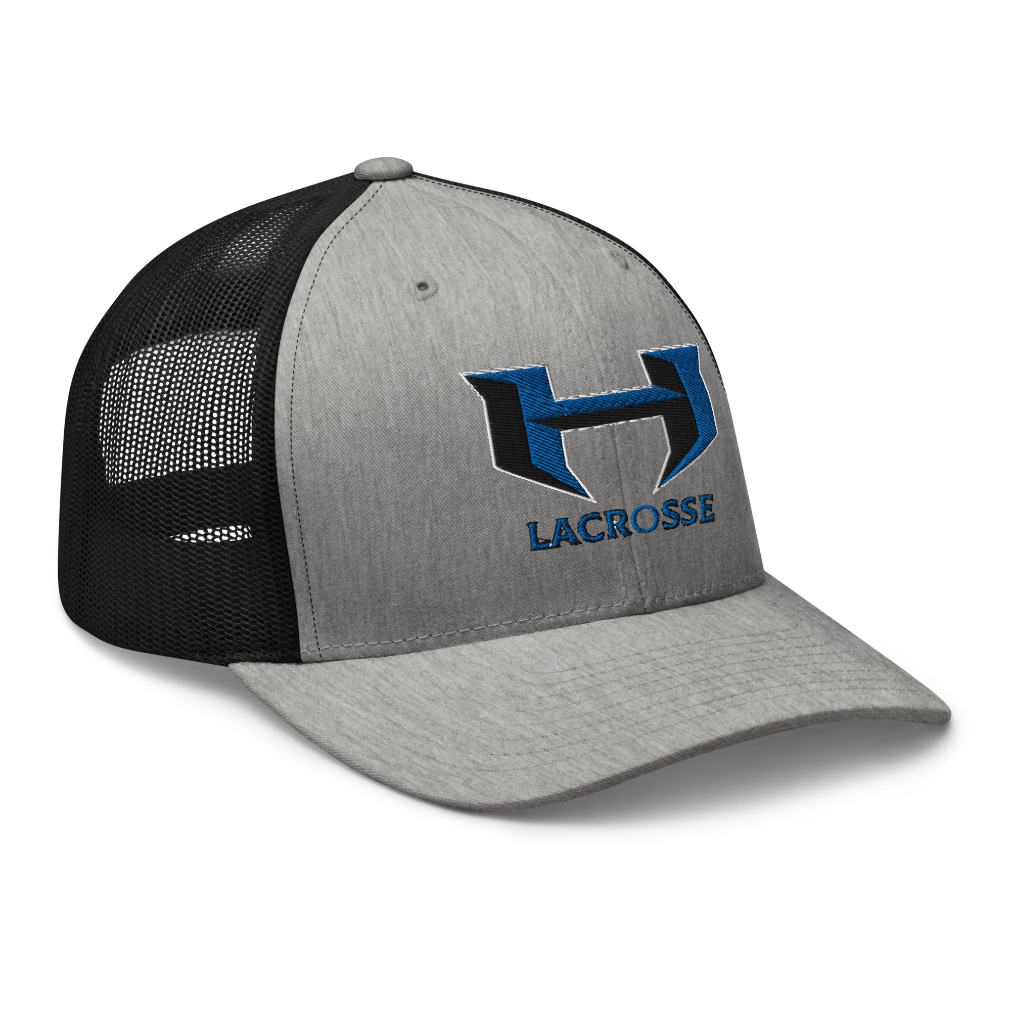 Hebron Trucker Cap