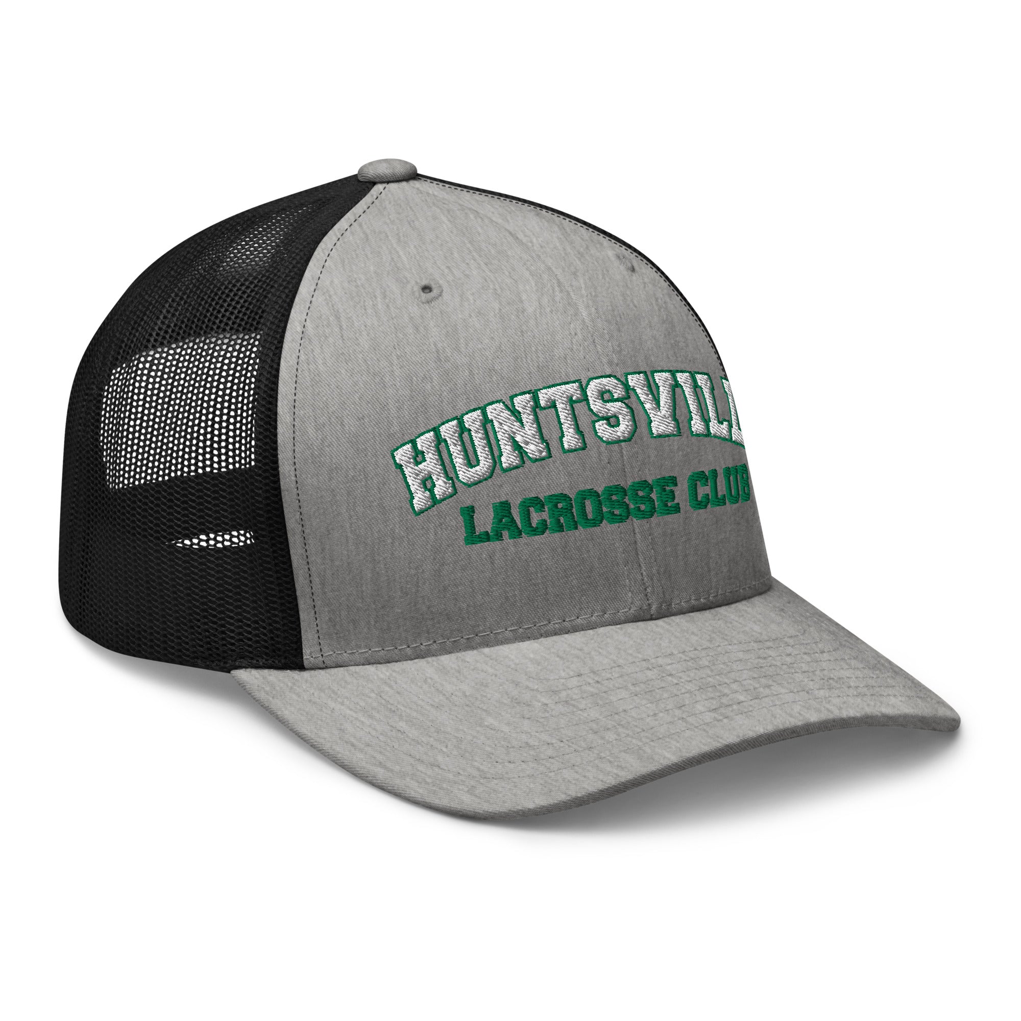 Huntsville Trucker Cap