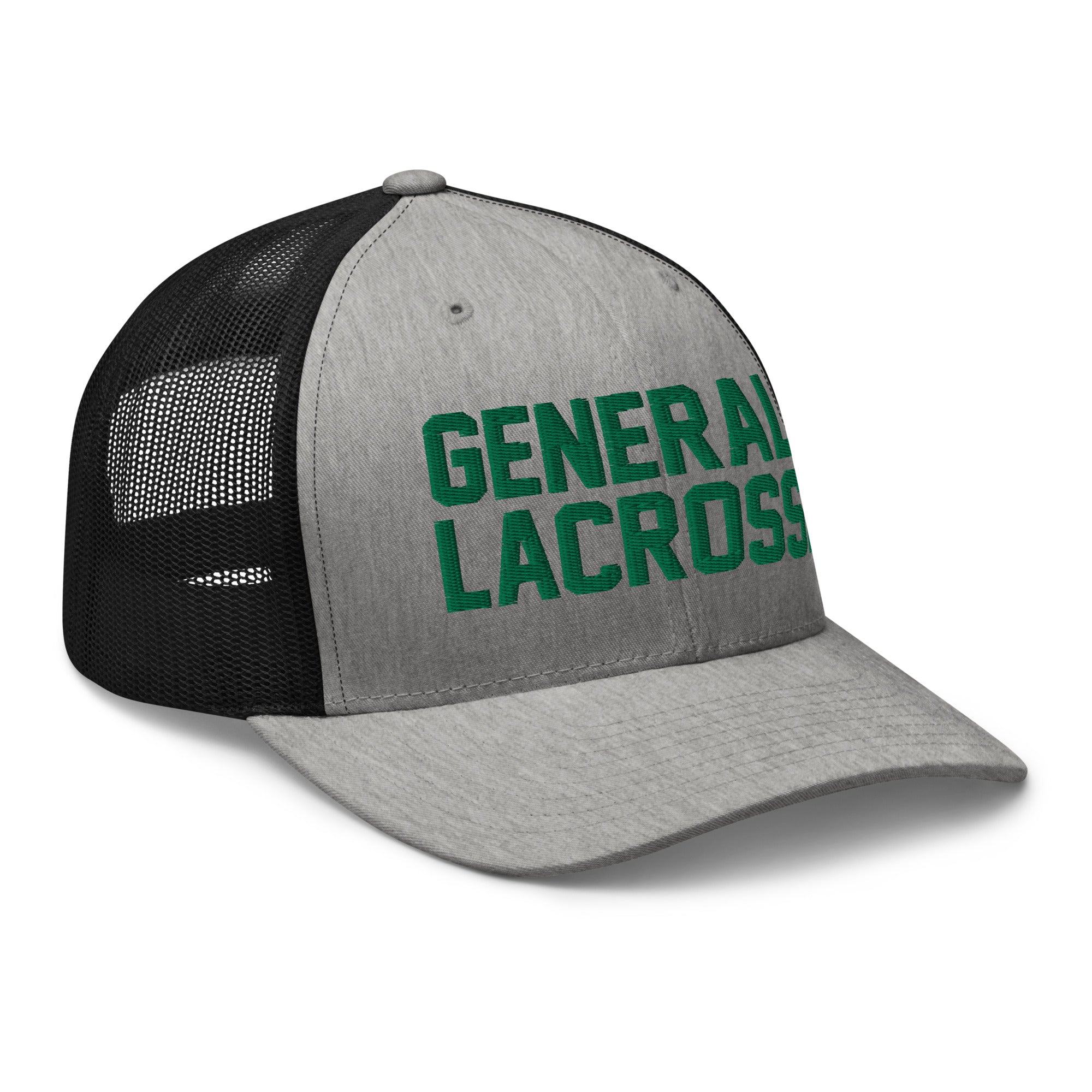 Generals Trucker Cap