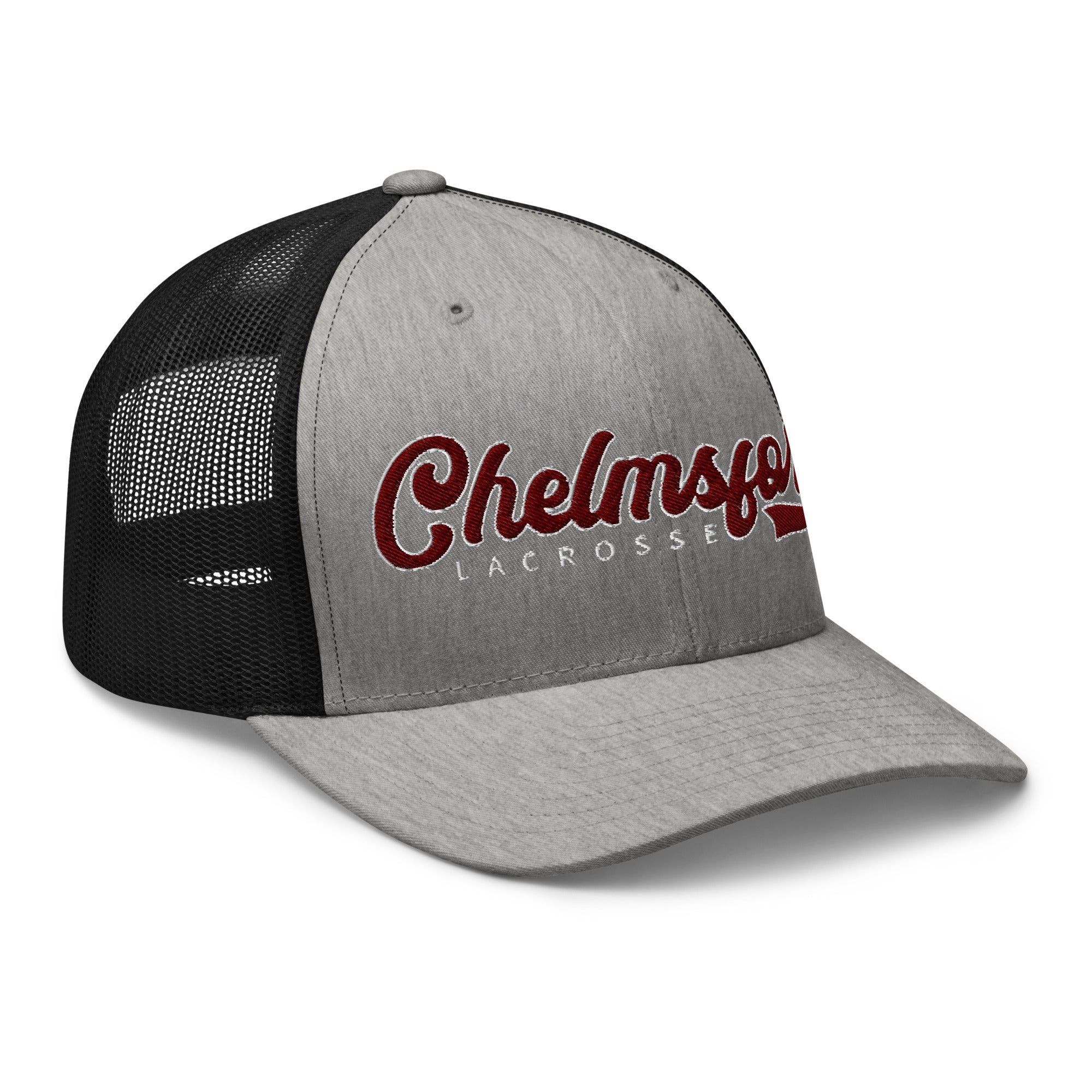 Chelmsford Trucker Cap