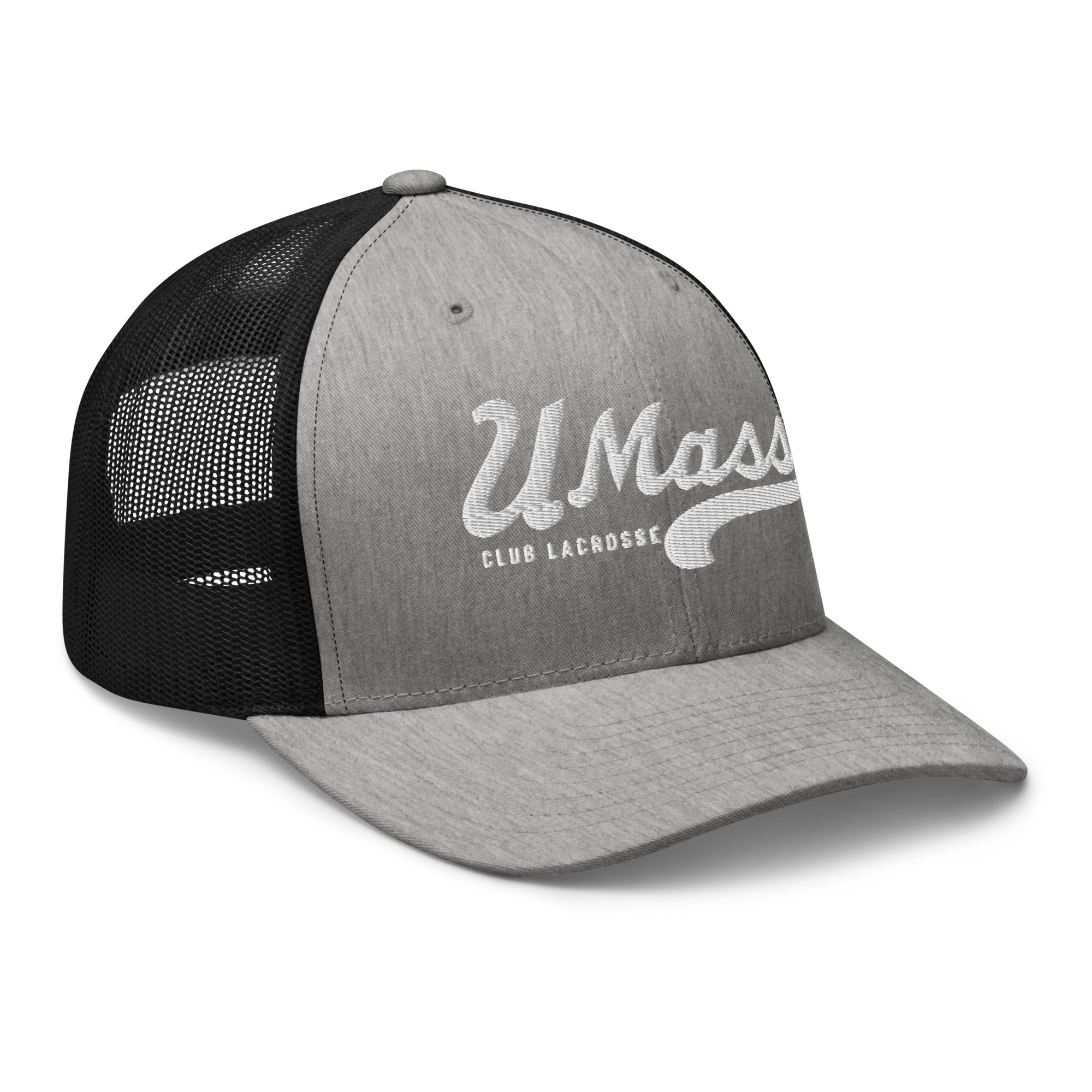 UMass Trucker Cap