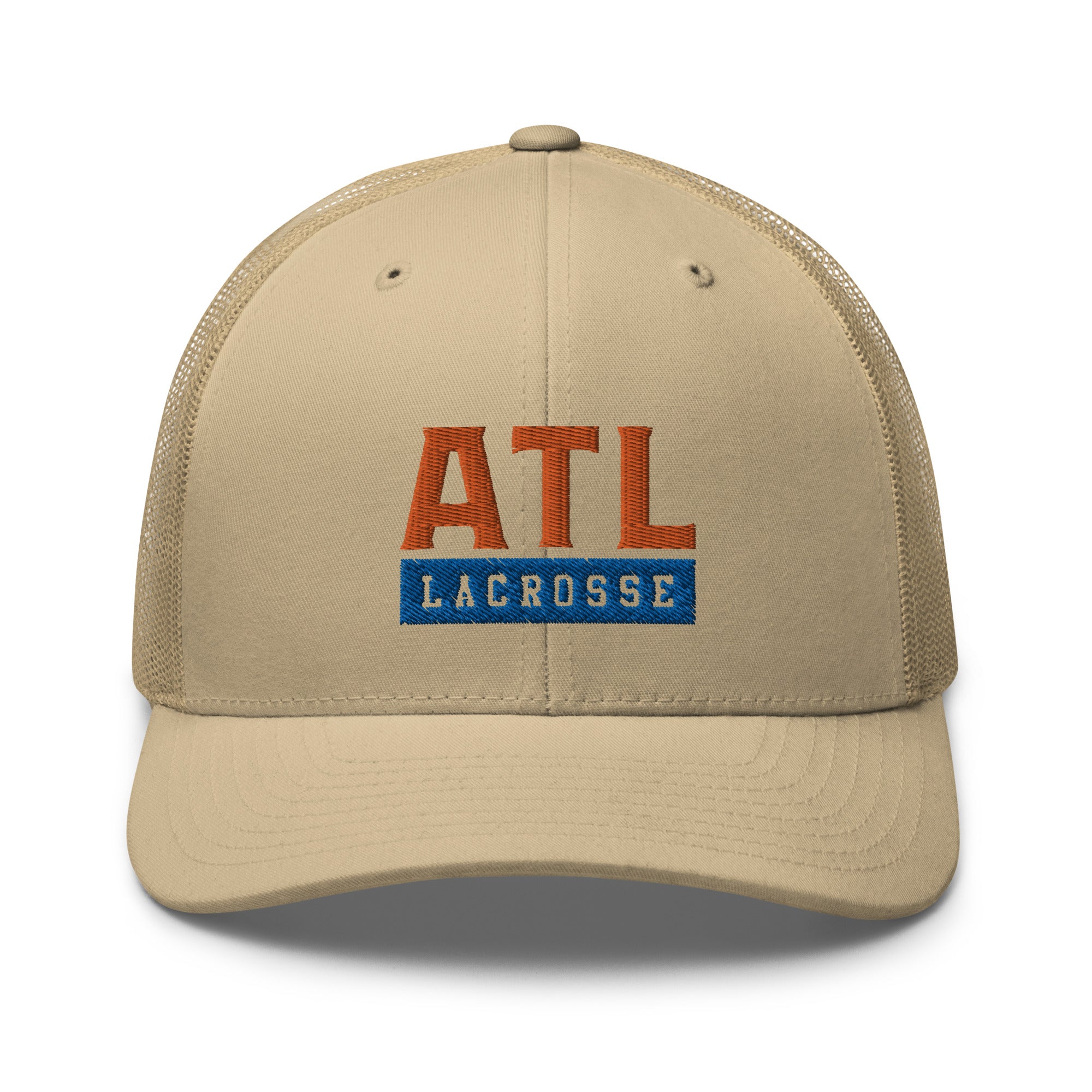 Rhino ATL Trucker Cap