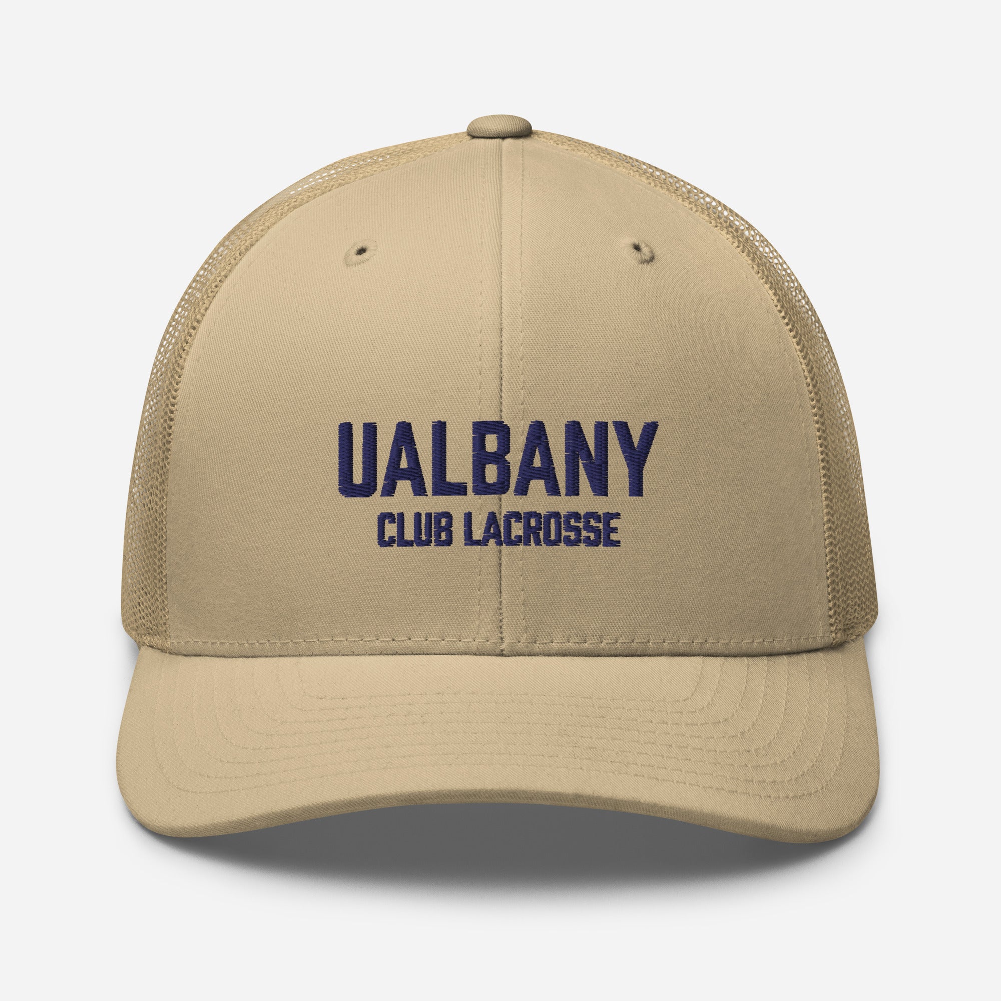 UAlbany Trucker Cap