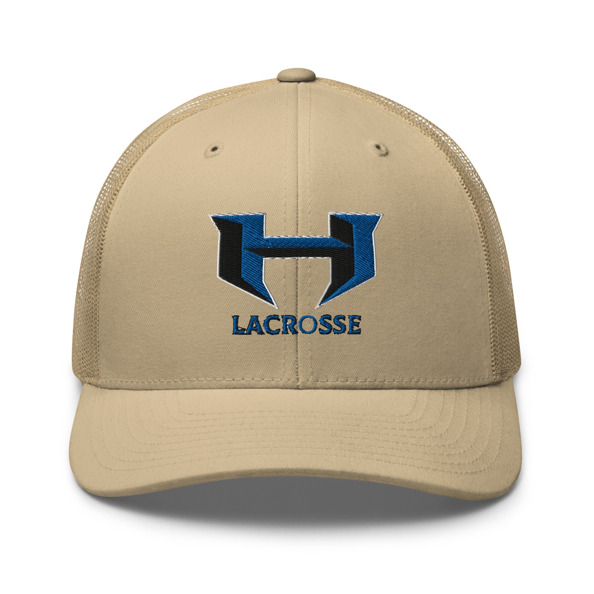 Hebron Trucker Cap