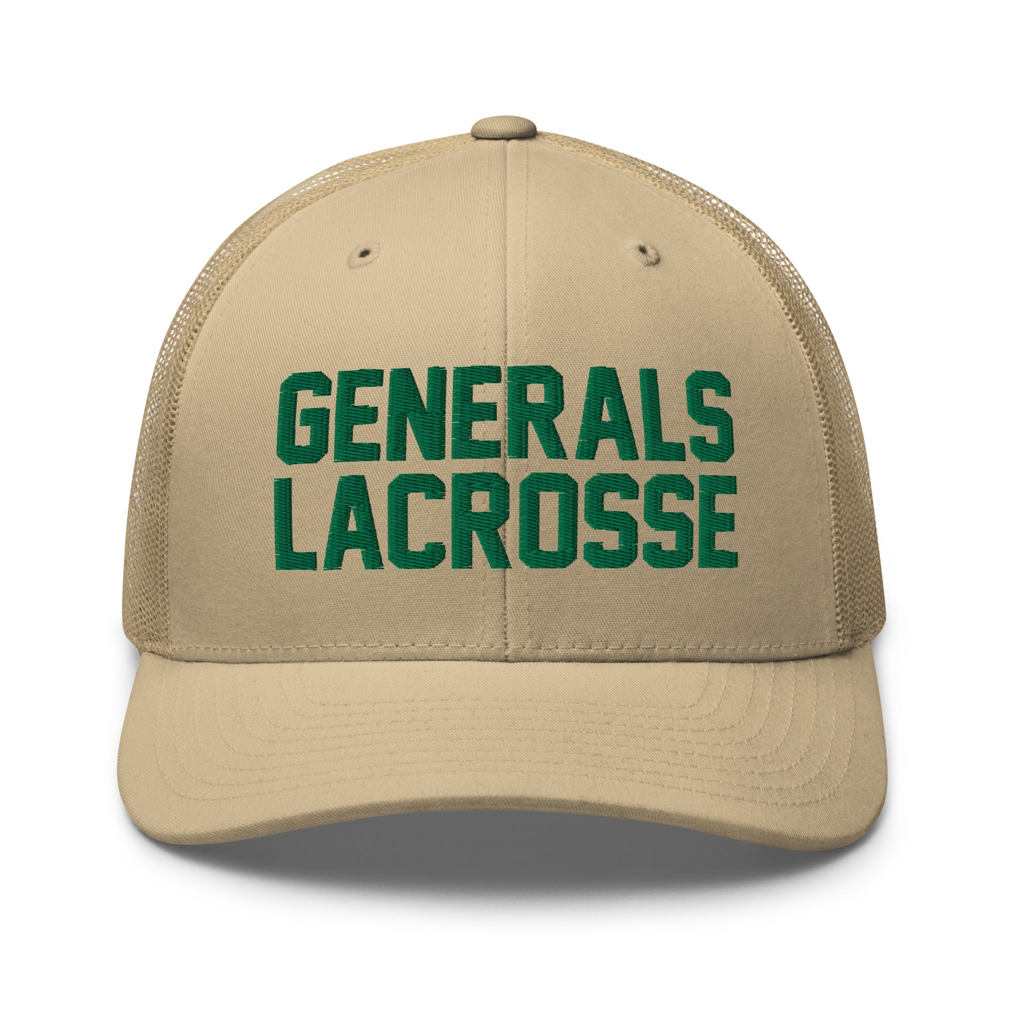 Generals Trucker Cap