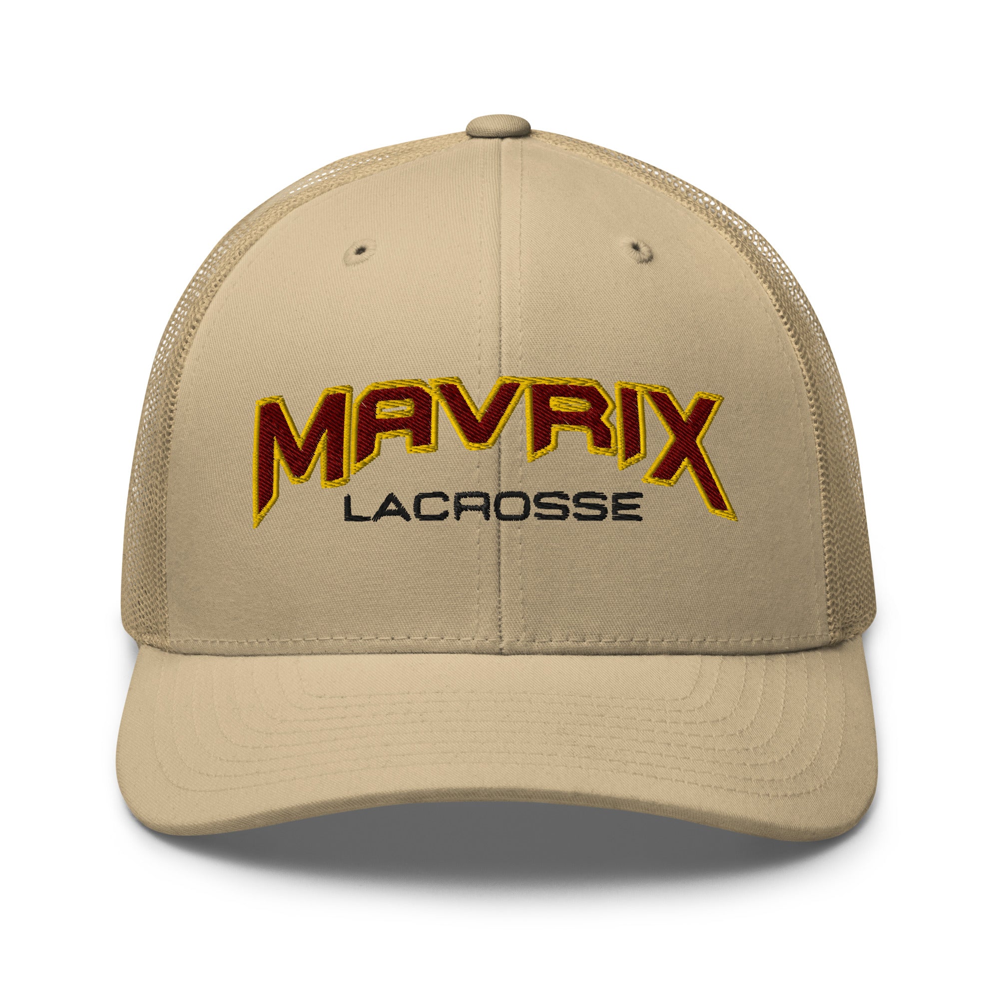 Mavrix Trucker Cap