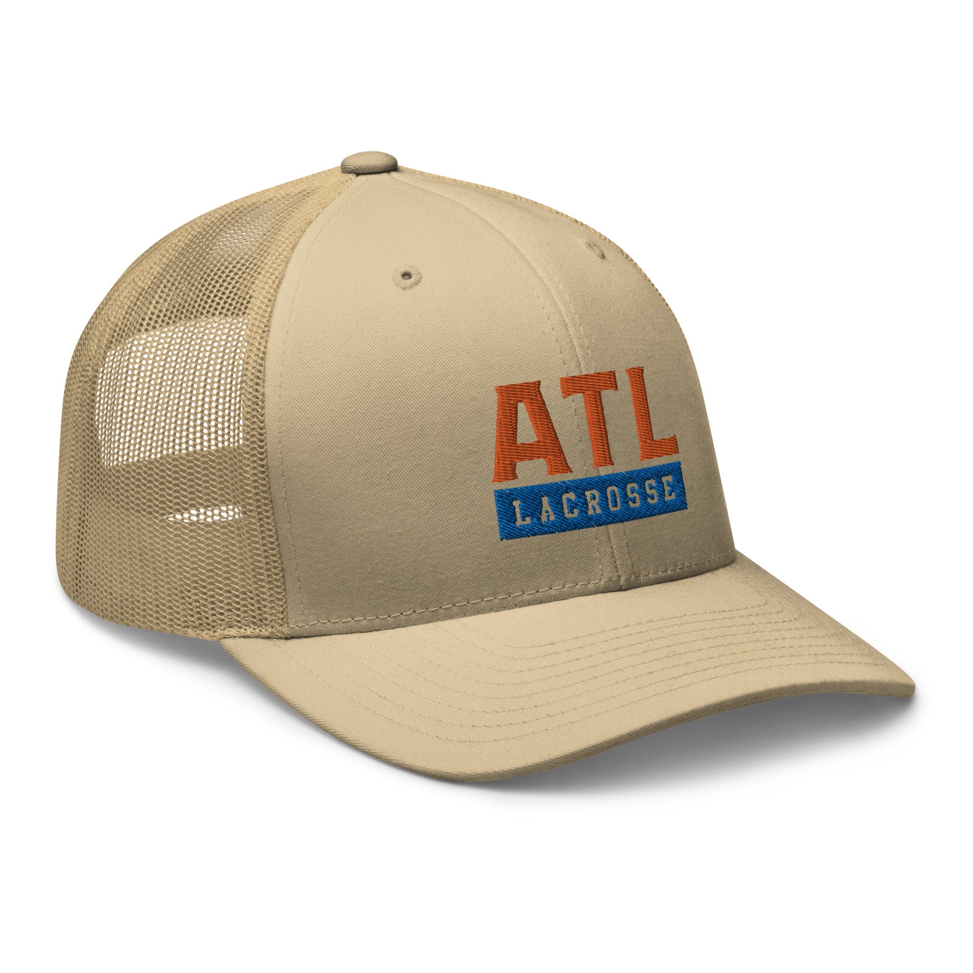 Rhino ATL Trucker Cap