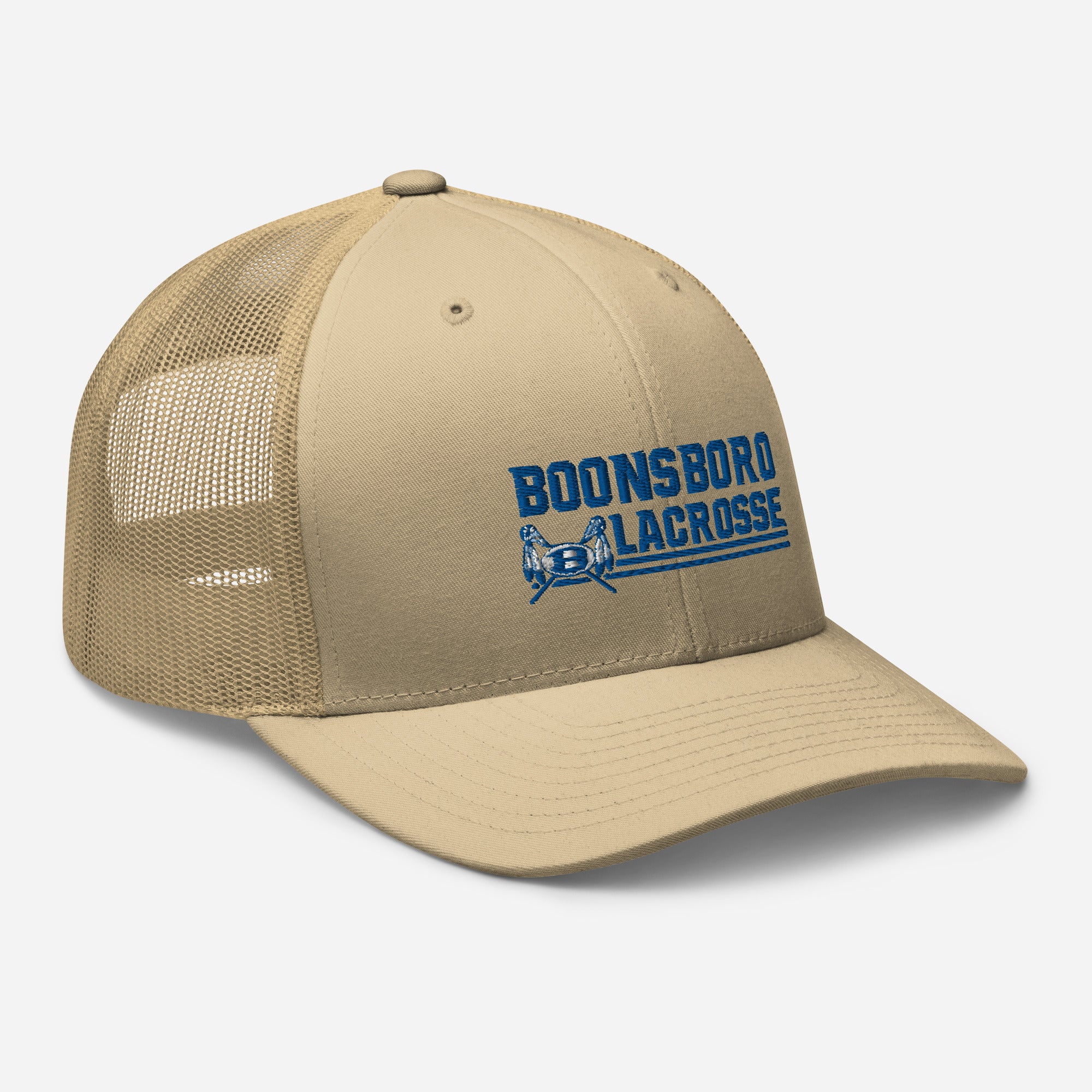 Boonsboro Trucker Cap