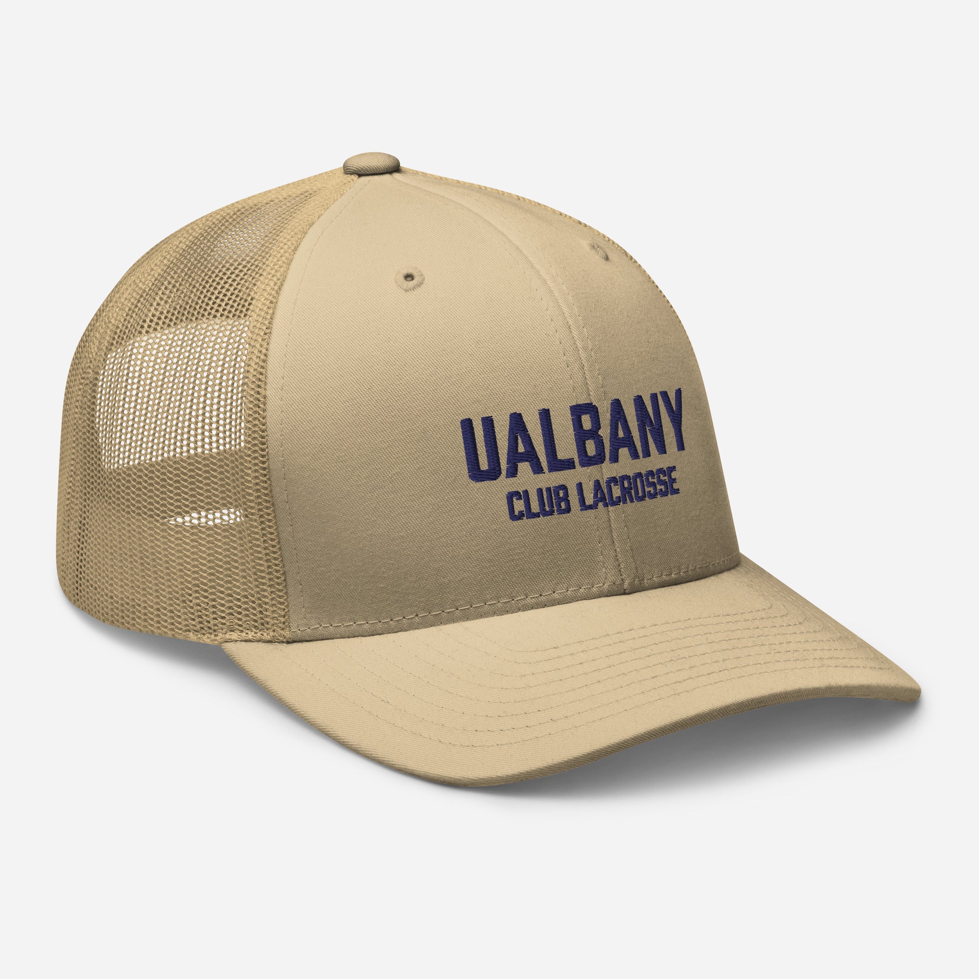 UAlbany Trucker Cap