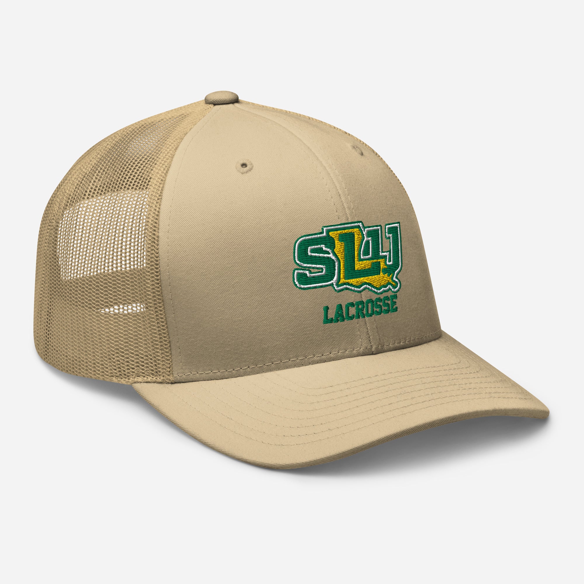 SLU Trucker Cap