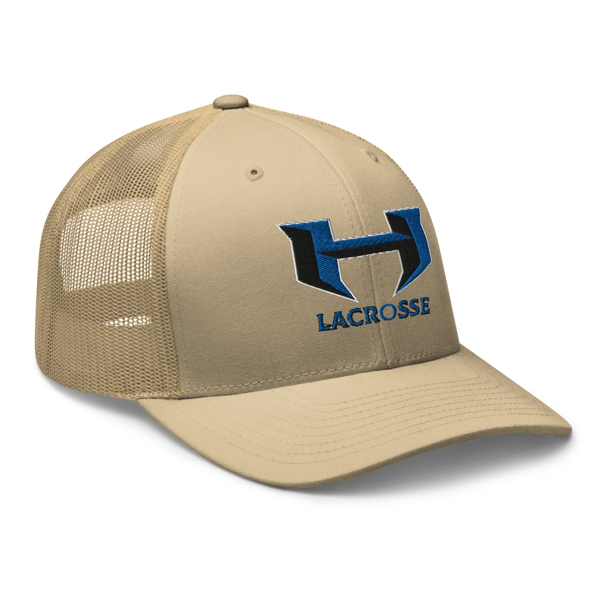 Hebron Trucker Cap