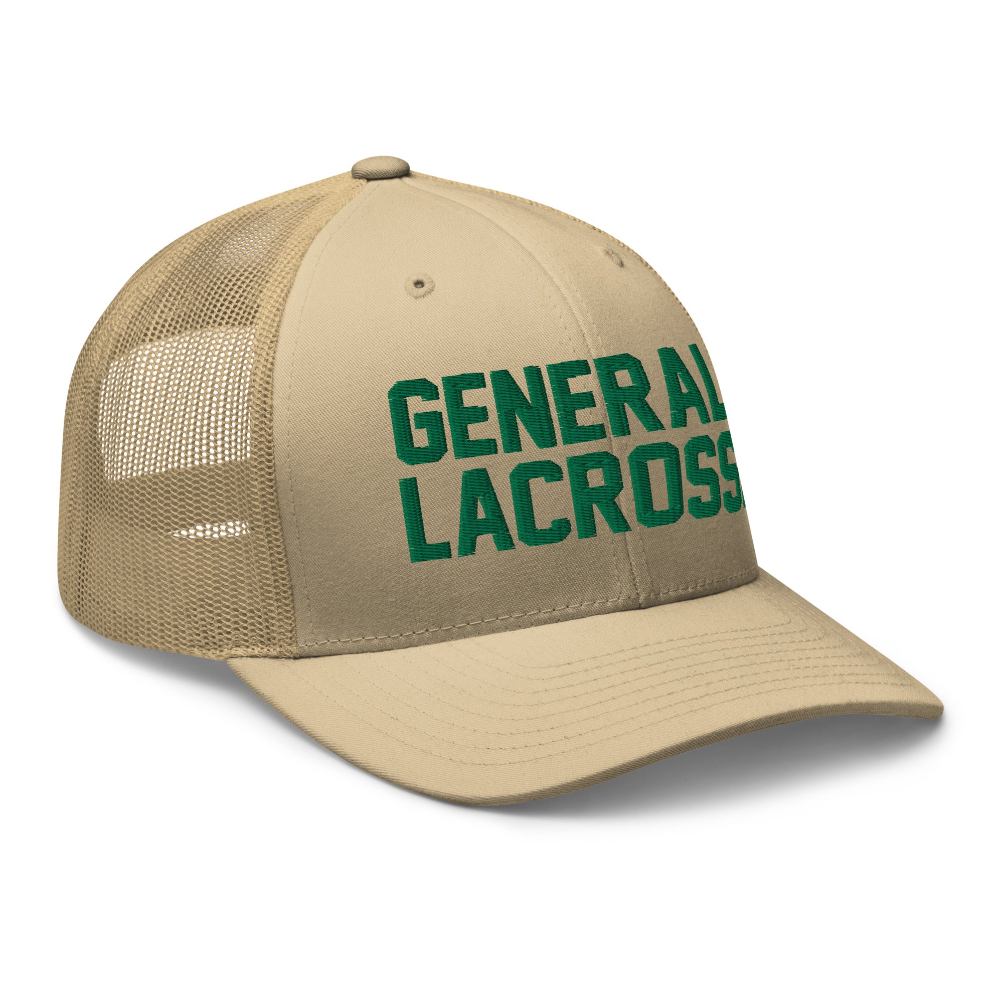 Generals Trucker Cap