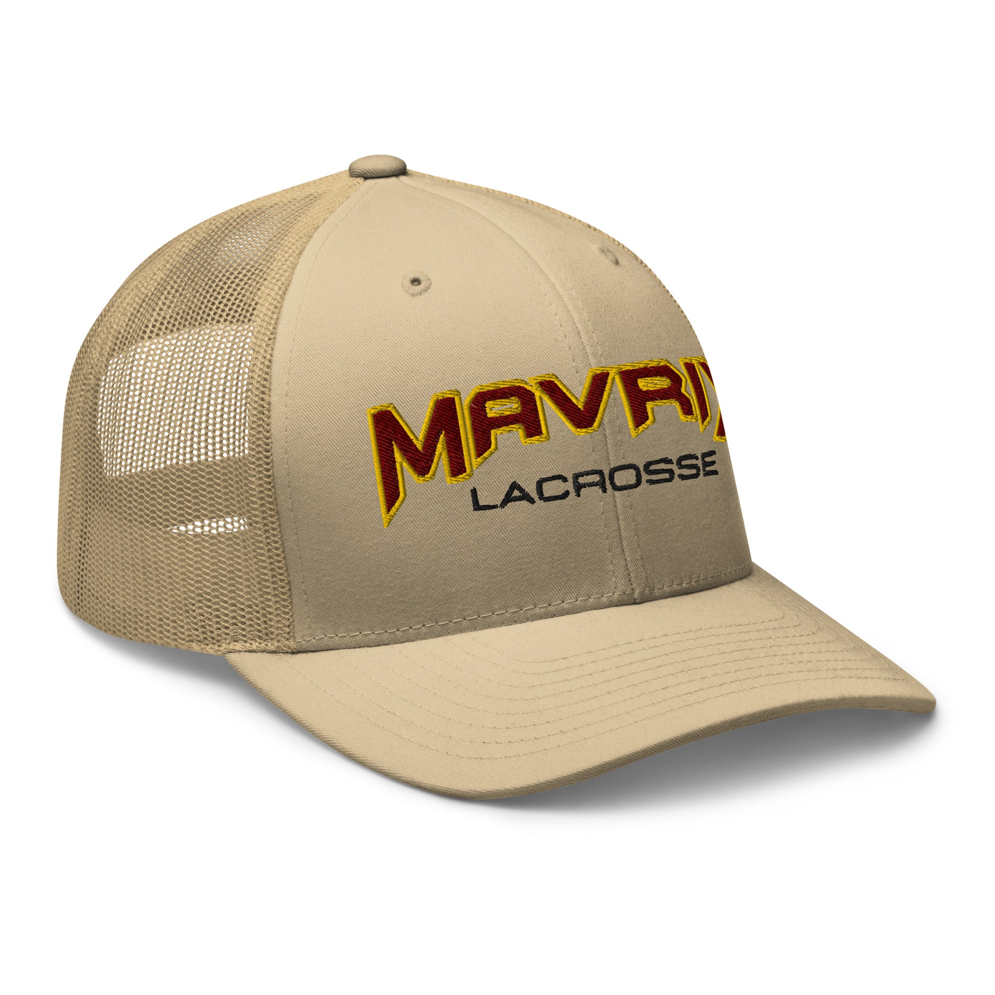 Mavrix Trucker Cap