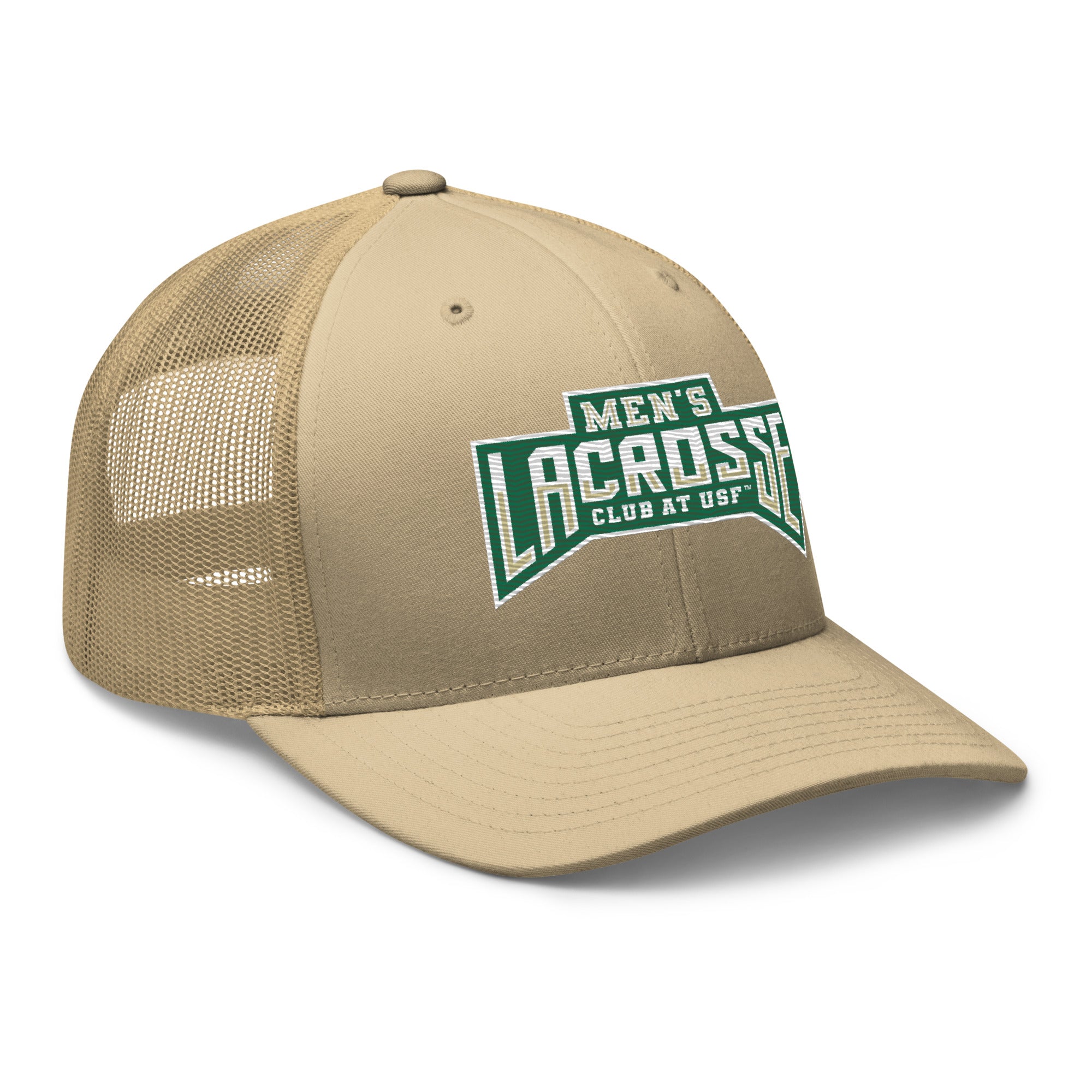 USF Trucker Cap