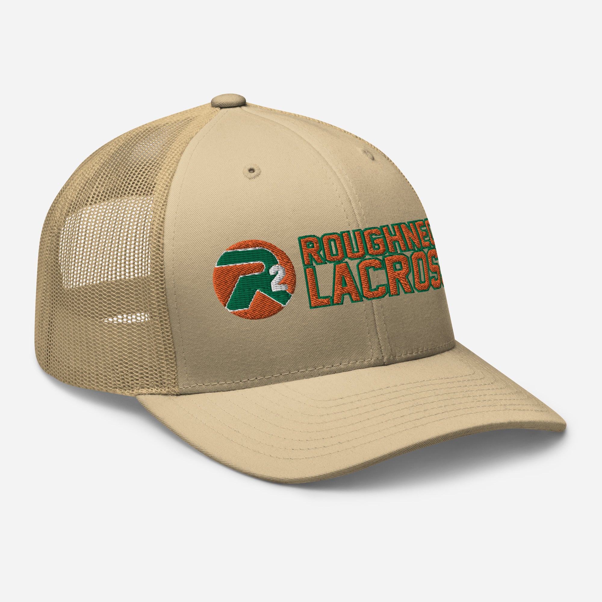 Roughnecks Trucker Cap