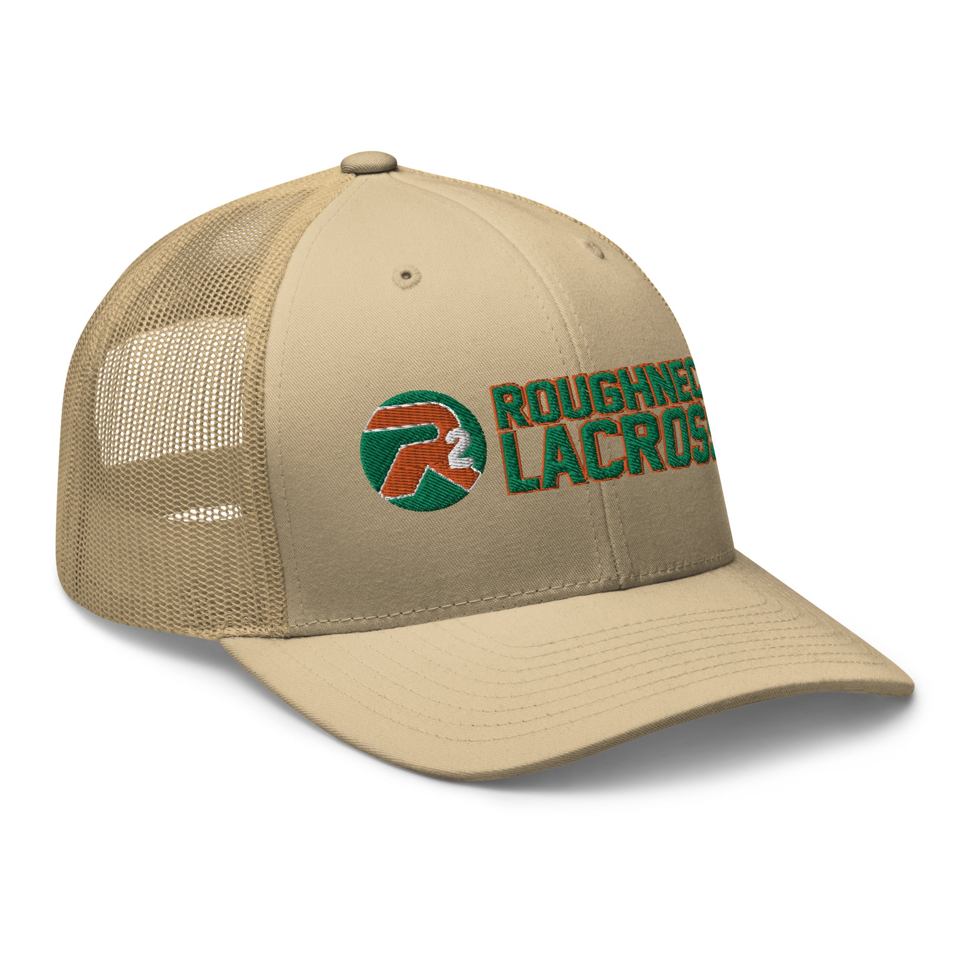 Roughnecks Trucker Cap