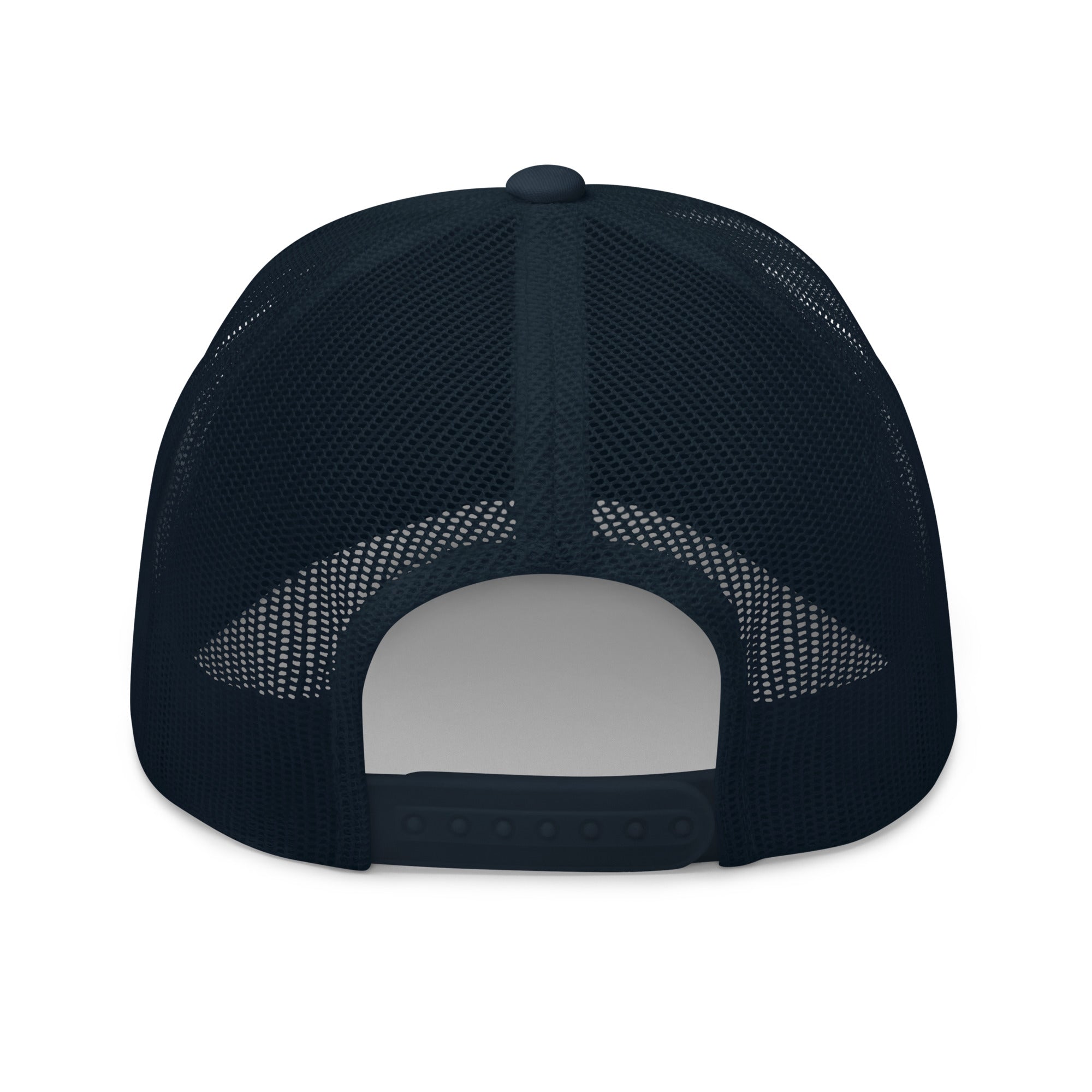 Midnight Riders Trucker Cap