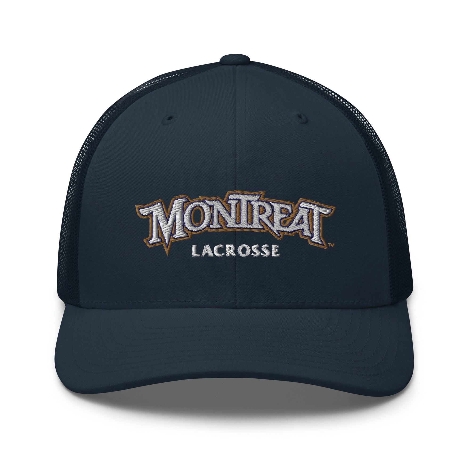 Montreat Trucker Cap