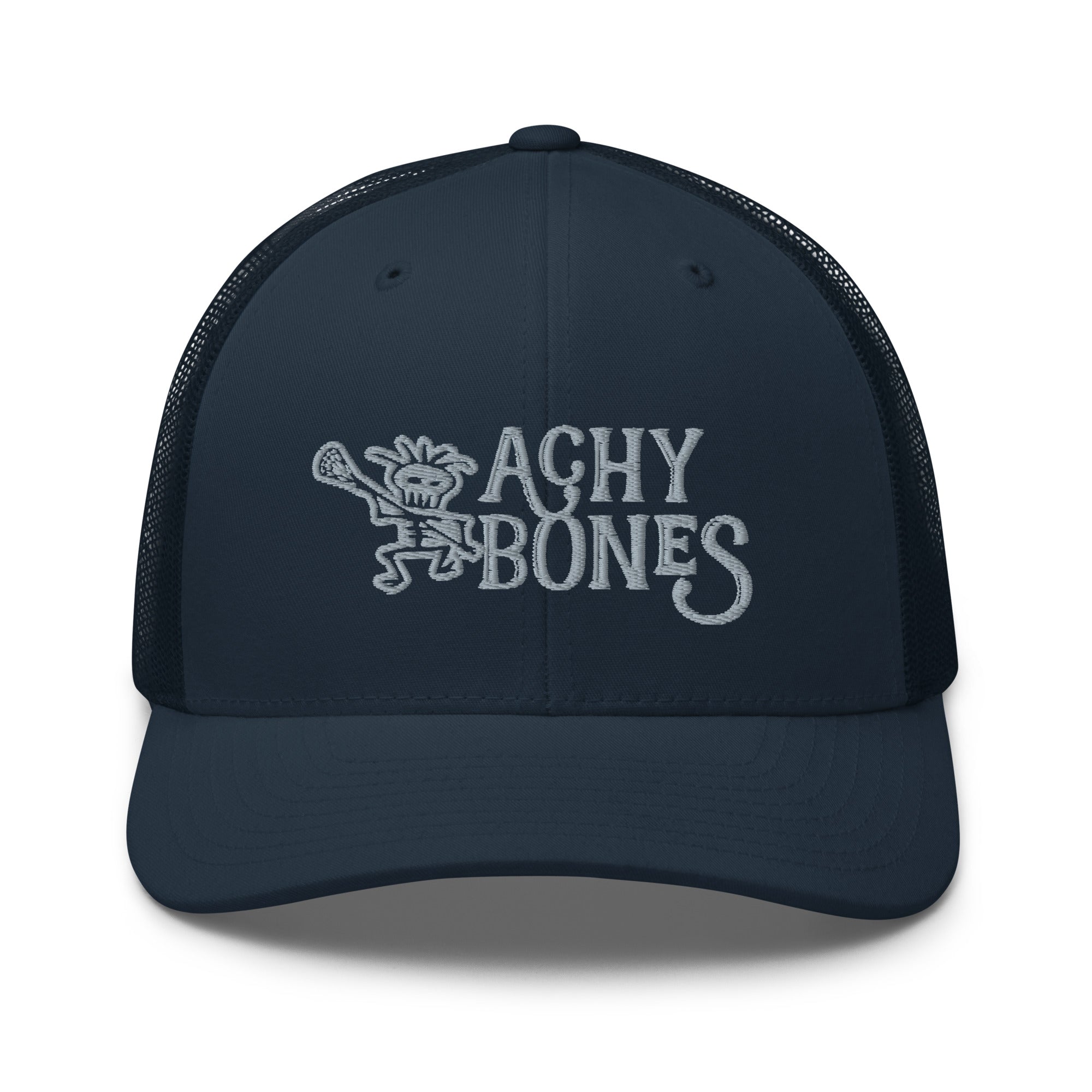 Achy Bones Trucker Cap